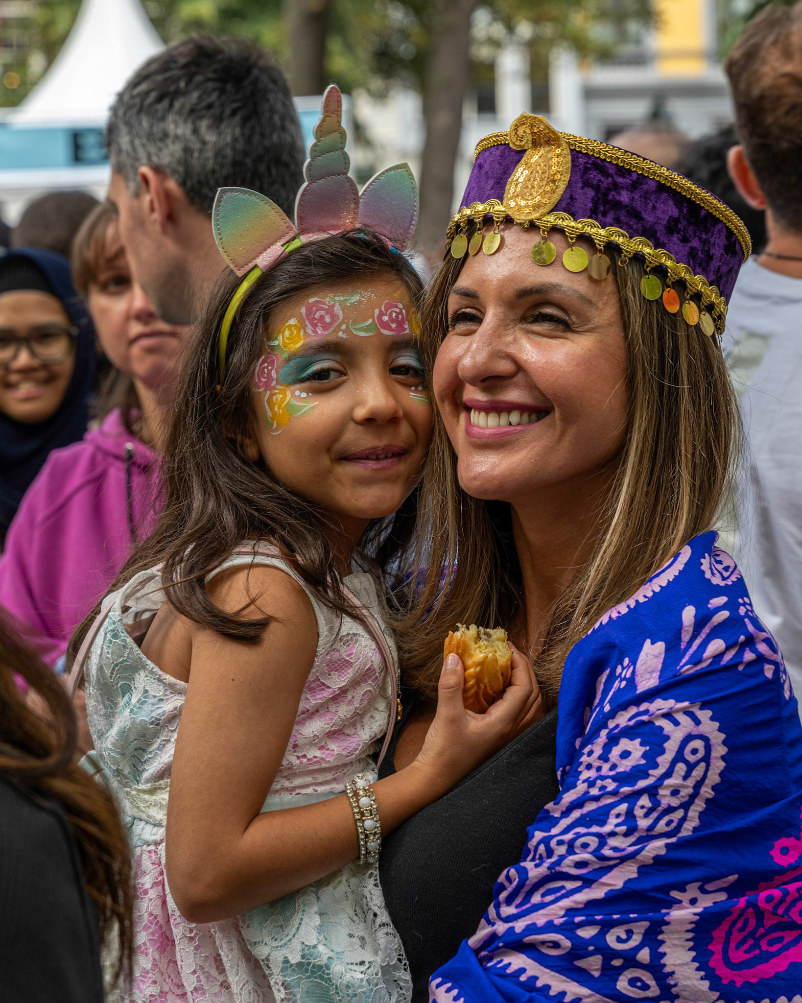 09 - 2023 Embassy Festival, Azerbaijan