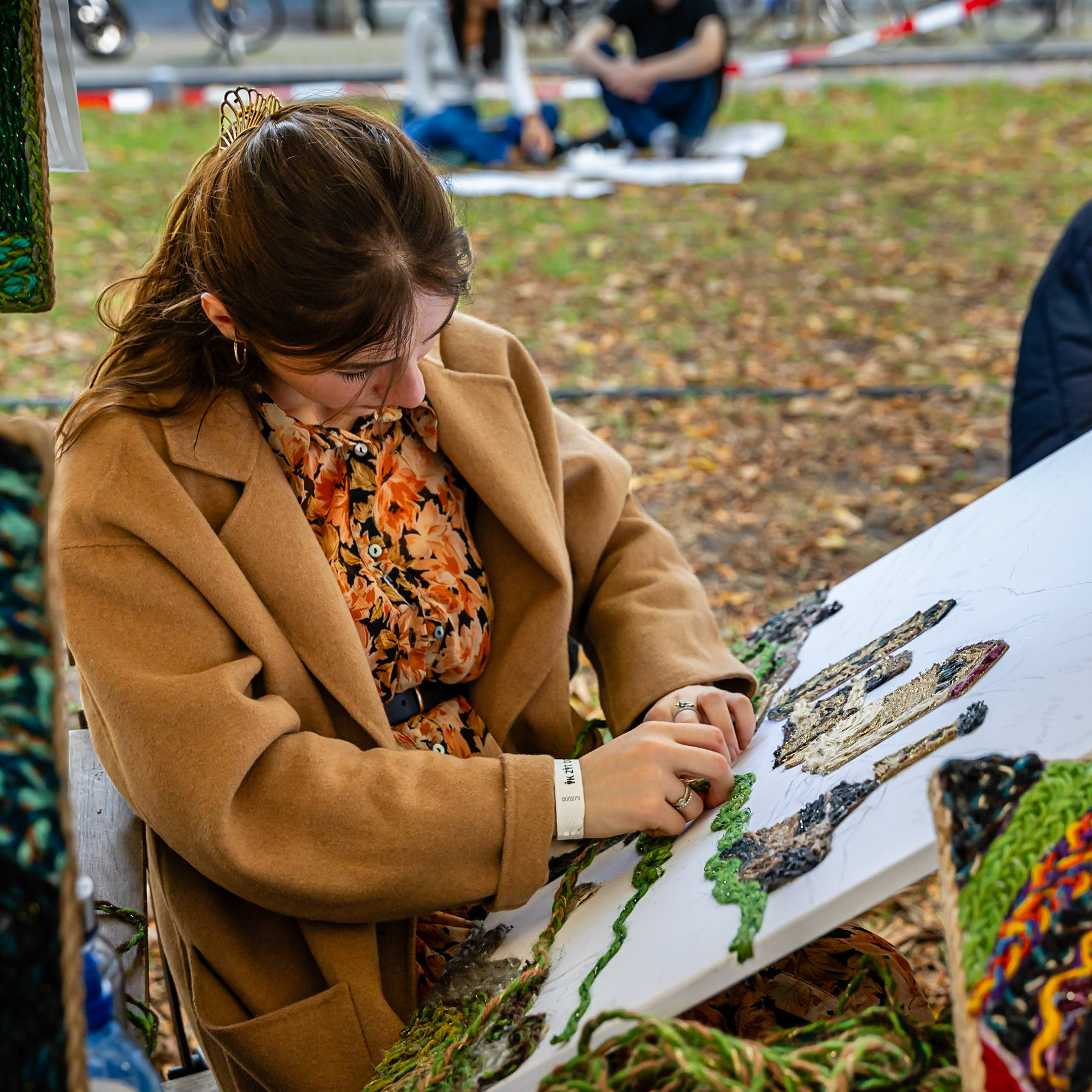 20 - 2023 Embassy Festival, Georgia