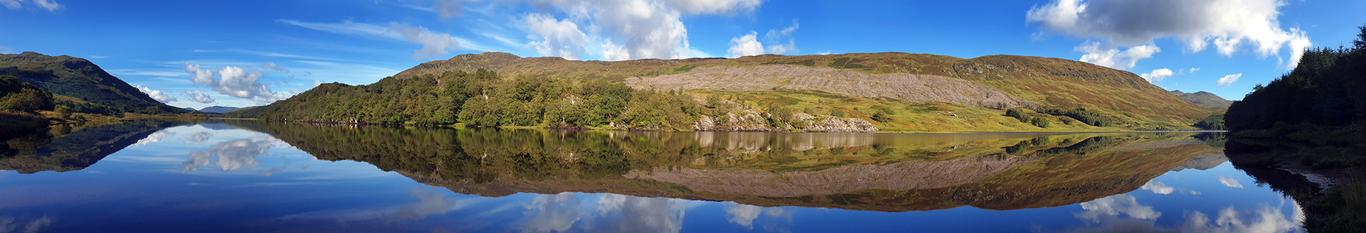 Loch Lubnair