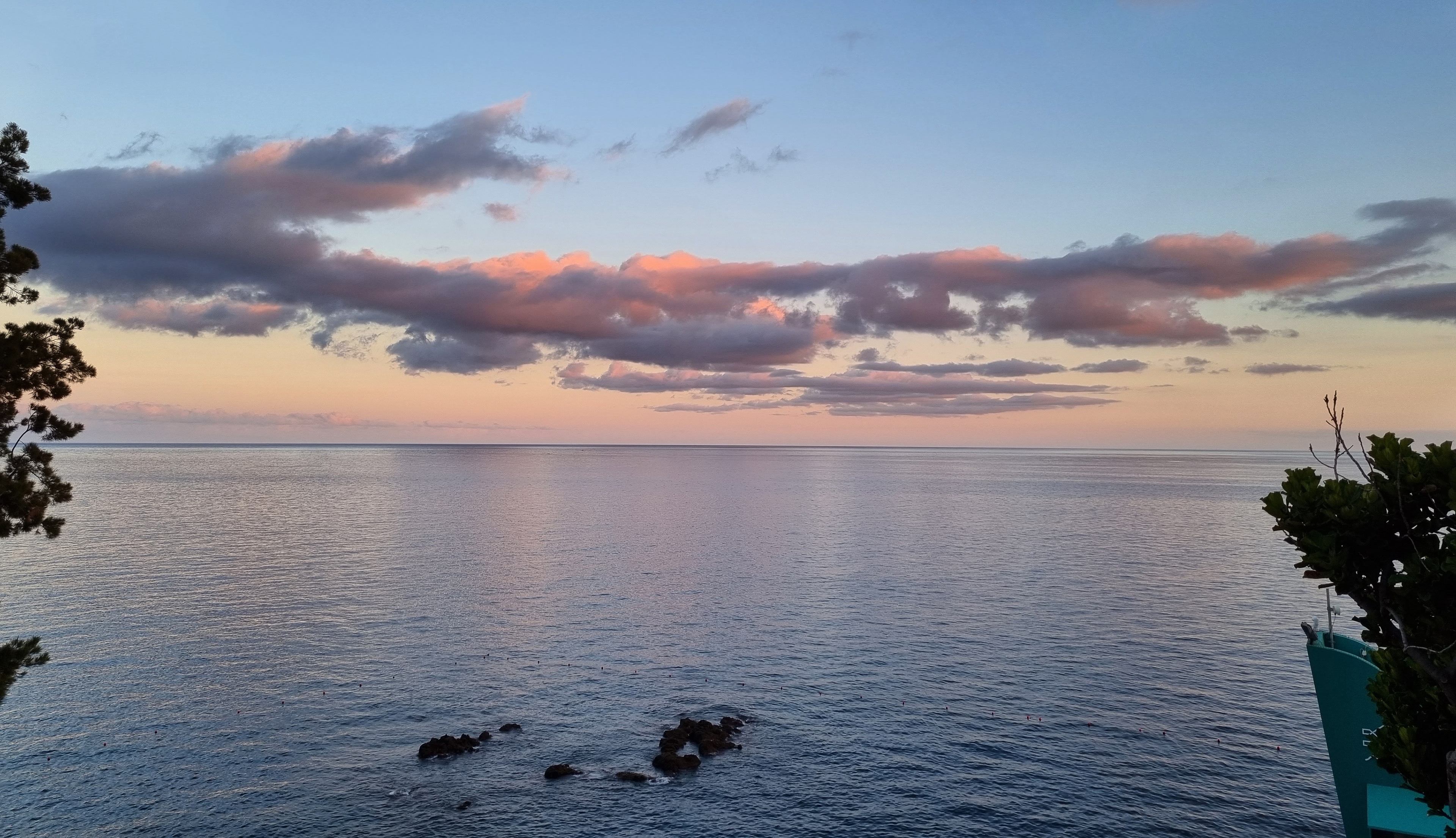 Funchal Bay