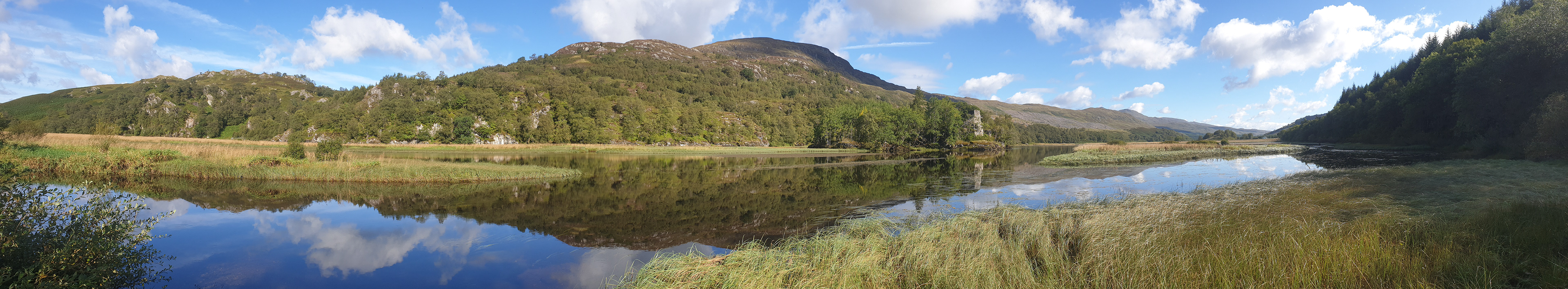 Loch Lubnair