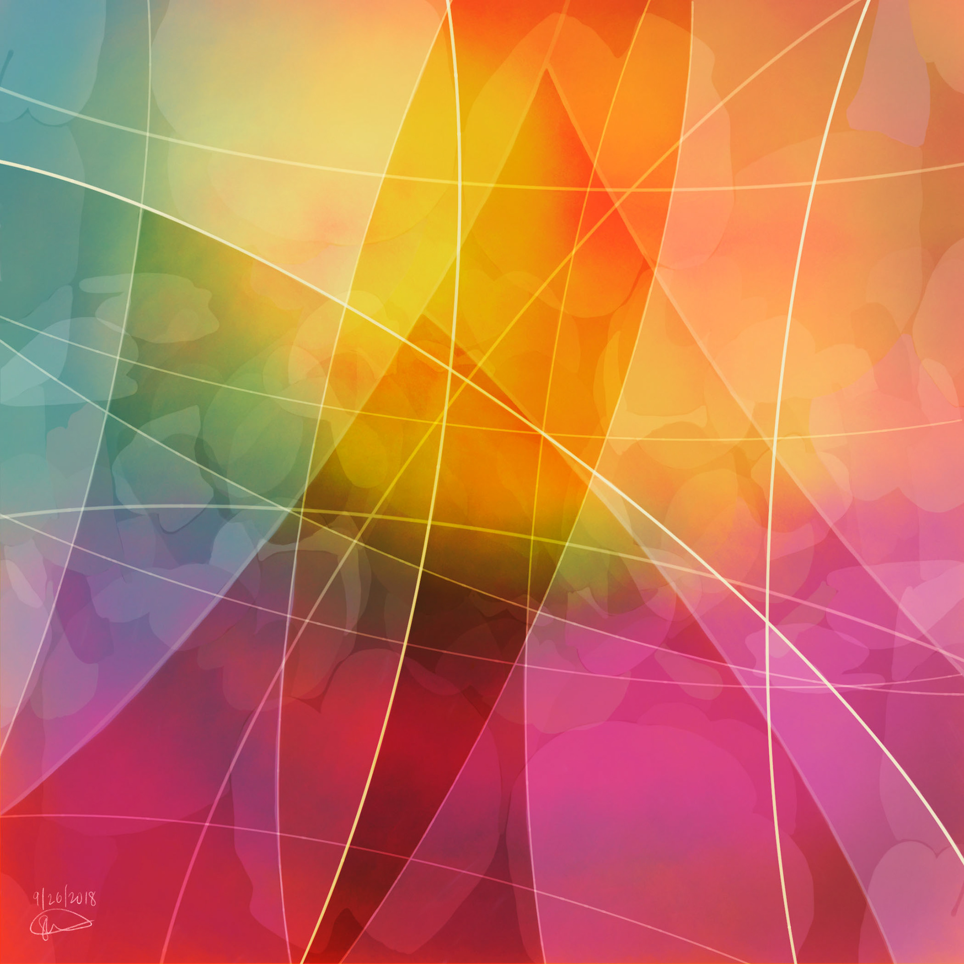 No. 143 Fall Spectrum