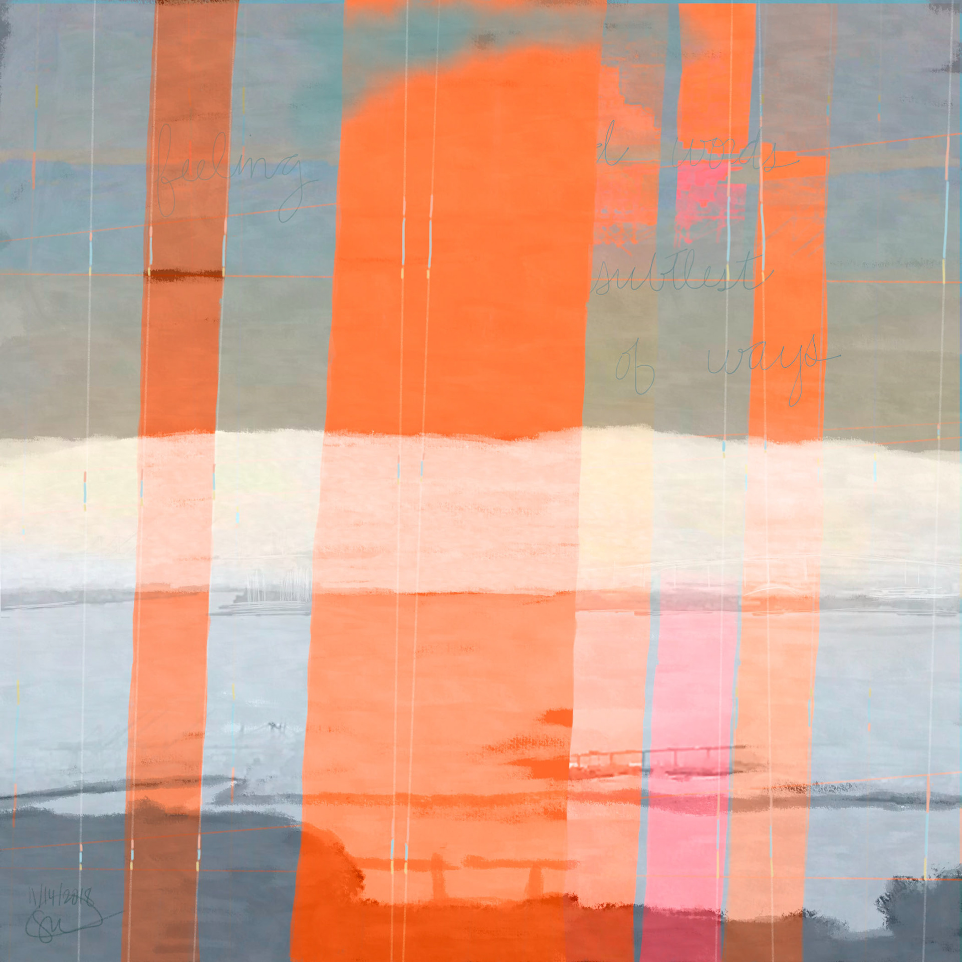 No. 192 ... the Subtlest of Ways