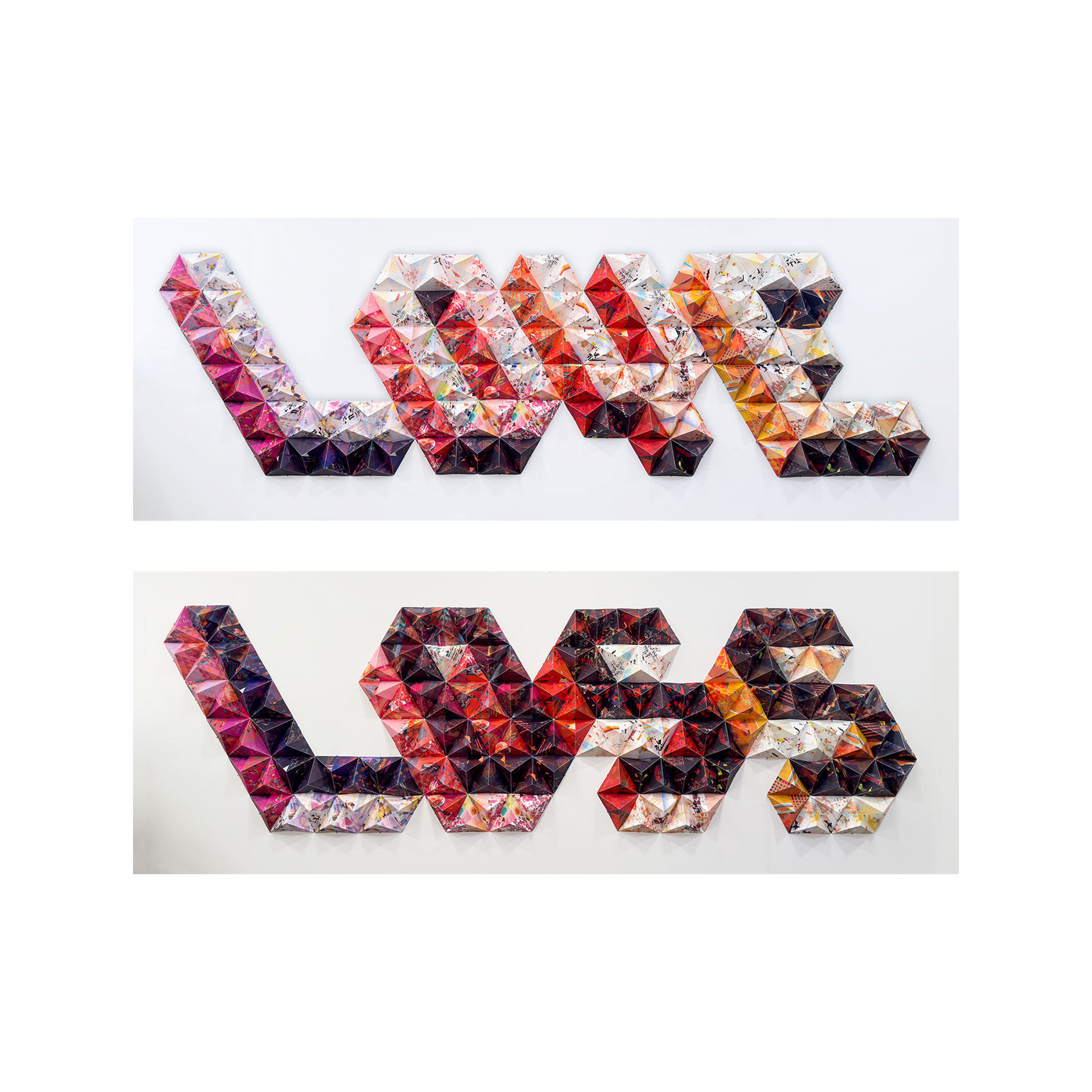 LOVE, LOSS