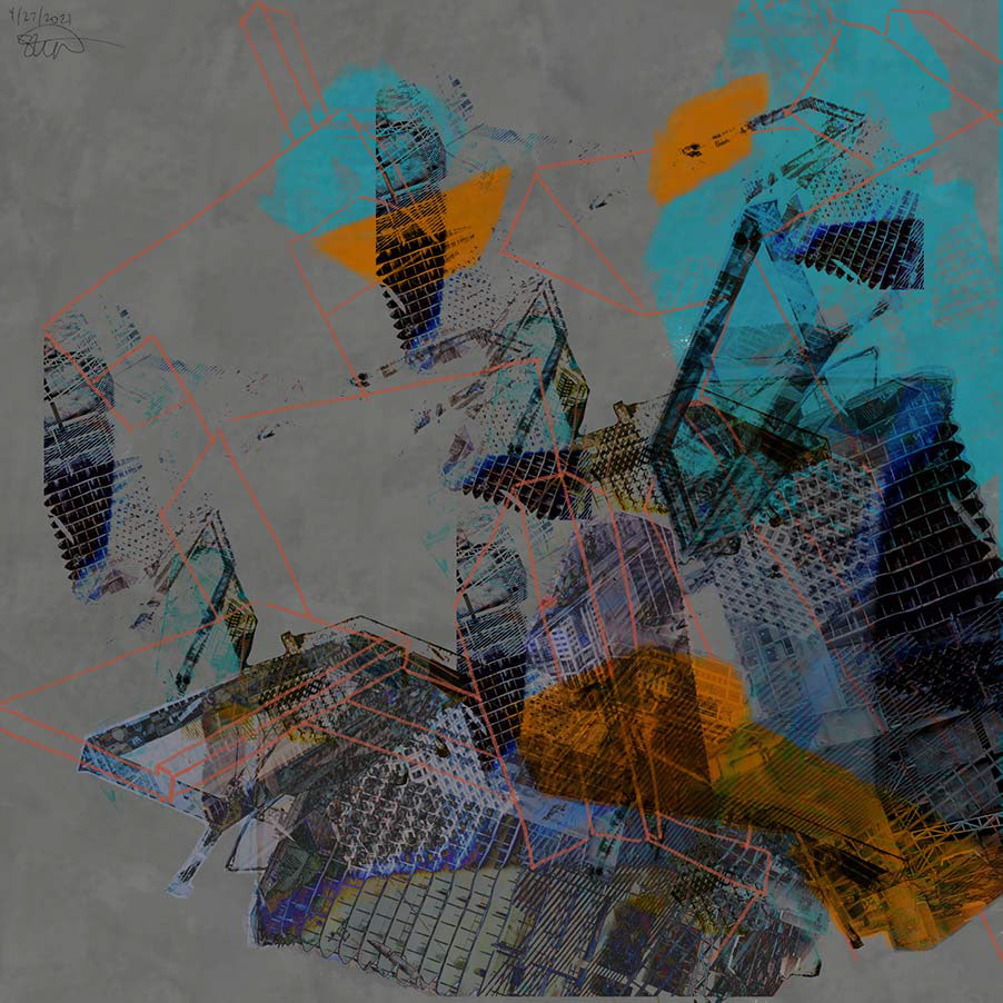 No. 1087
