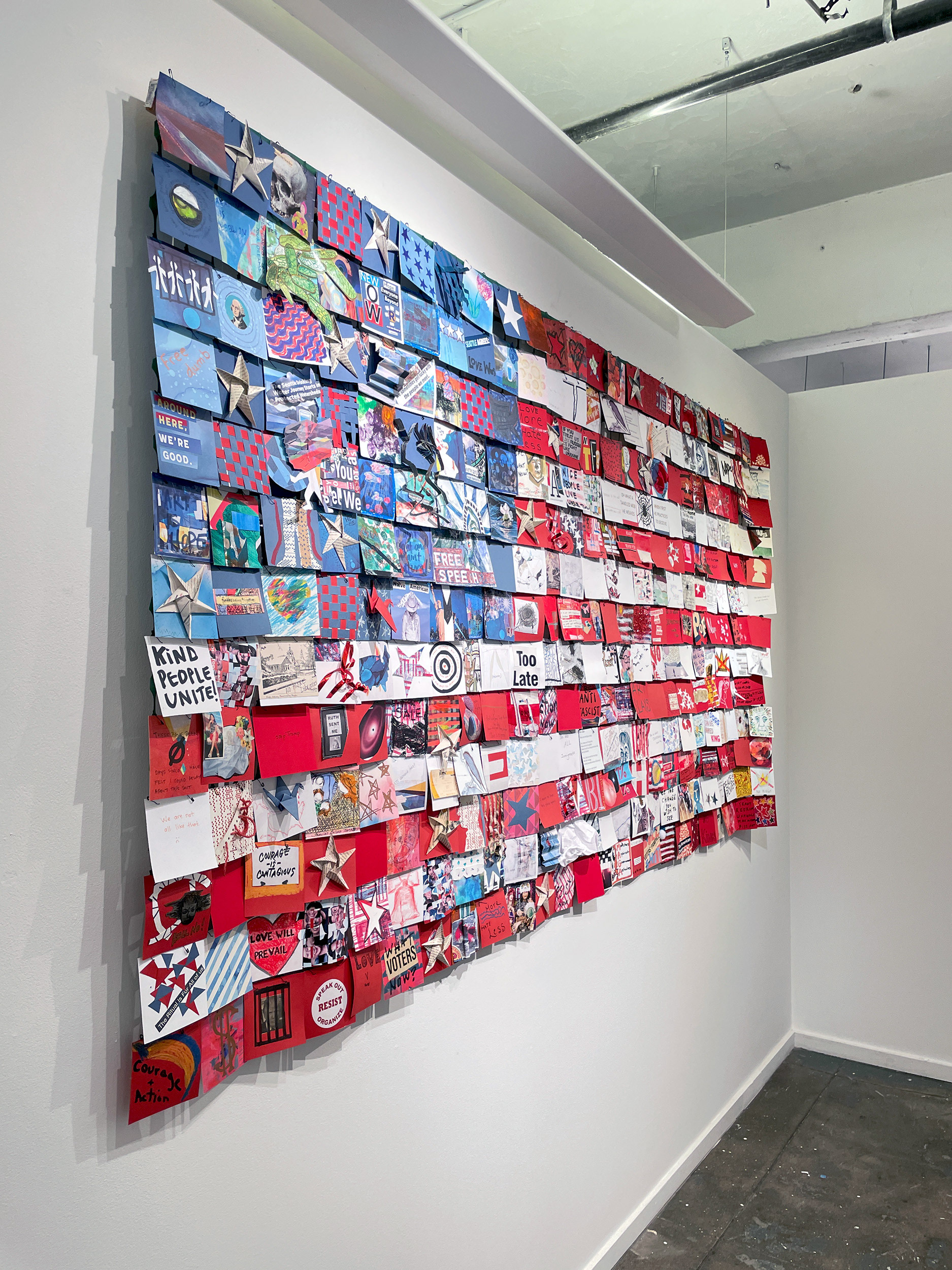 Creative Freedom, 2025