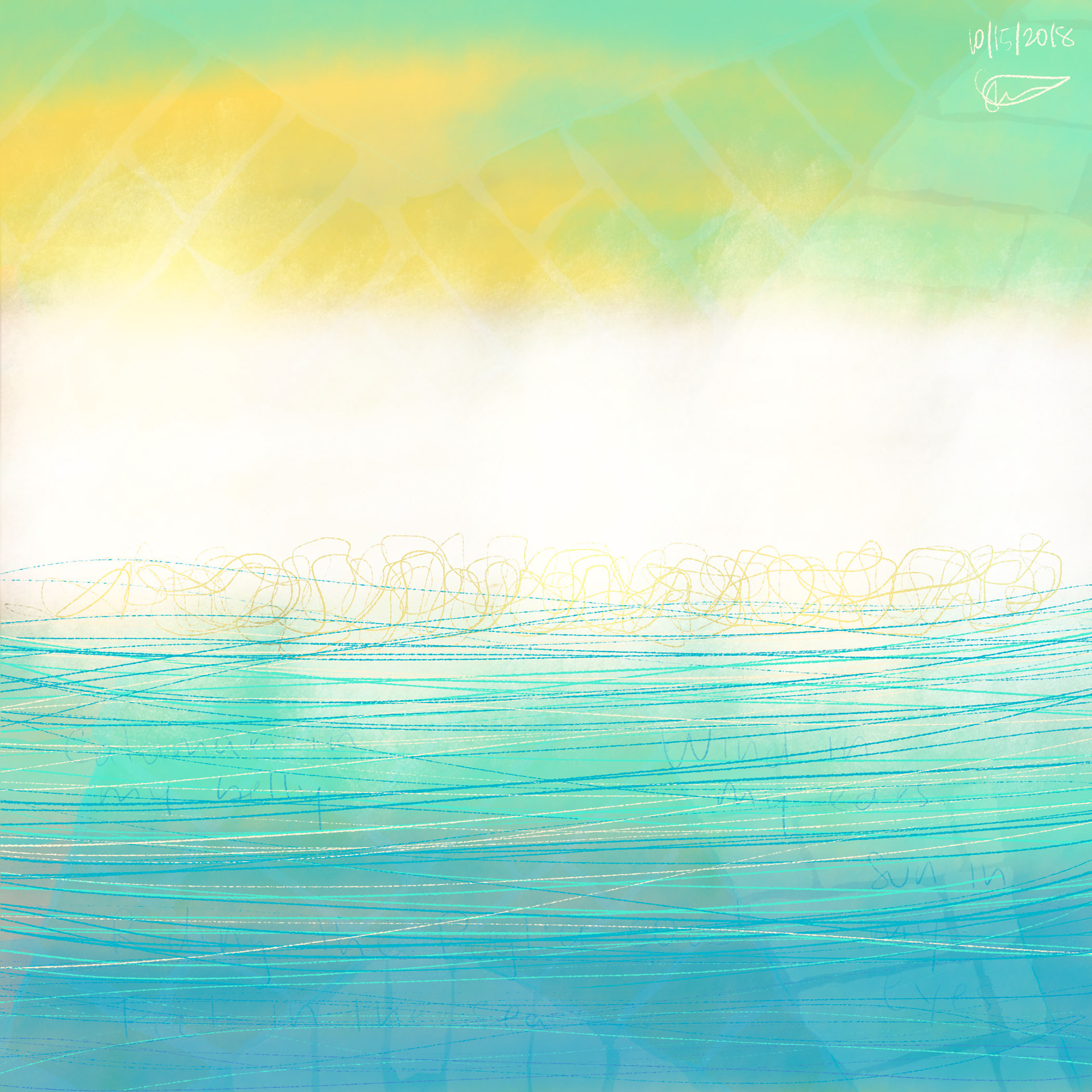 No. 162 Sea Mist, Otranto