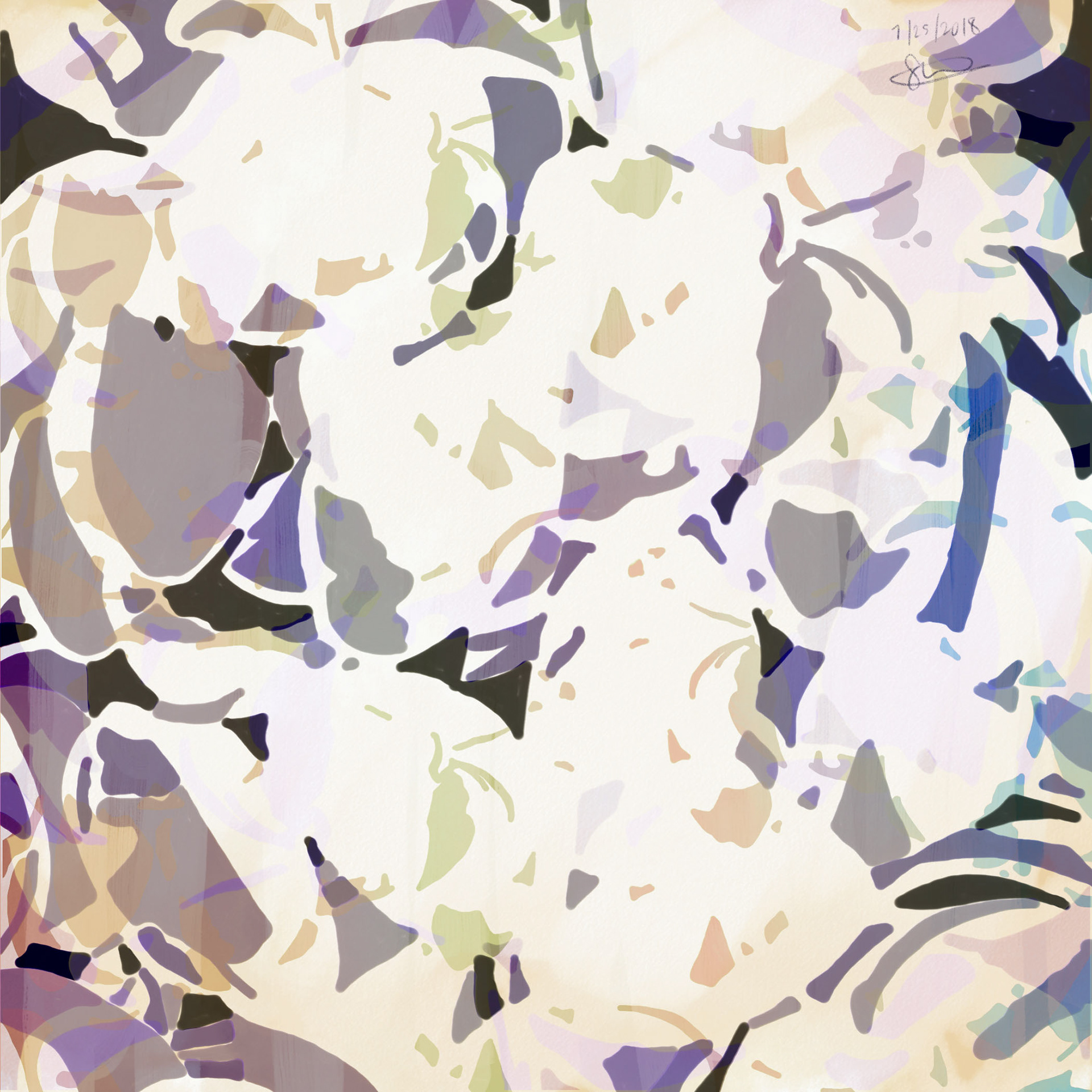 No. 80 Pistachios