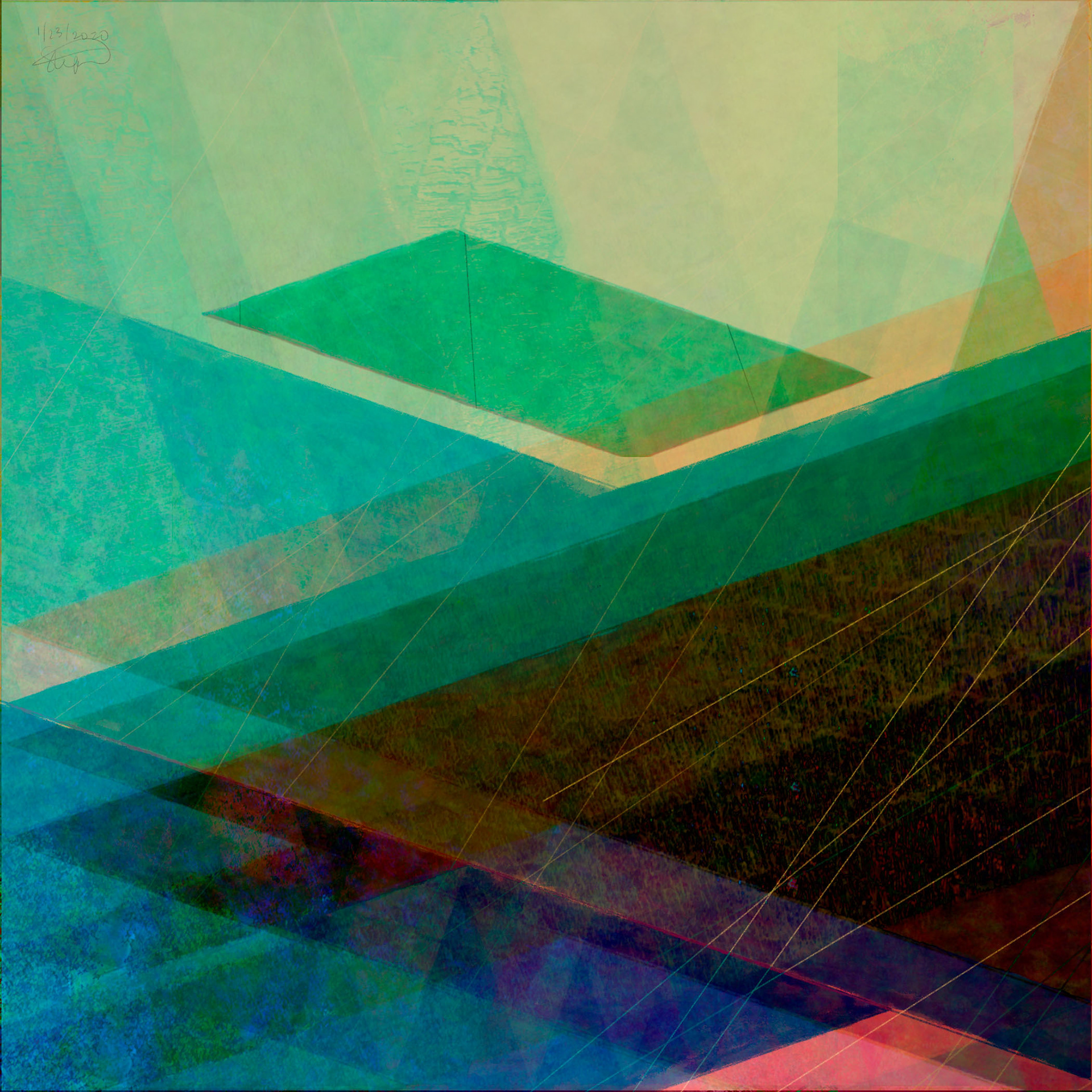 No. 627 Renewal 3