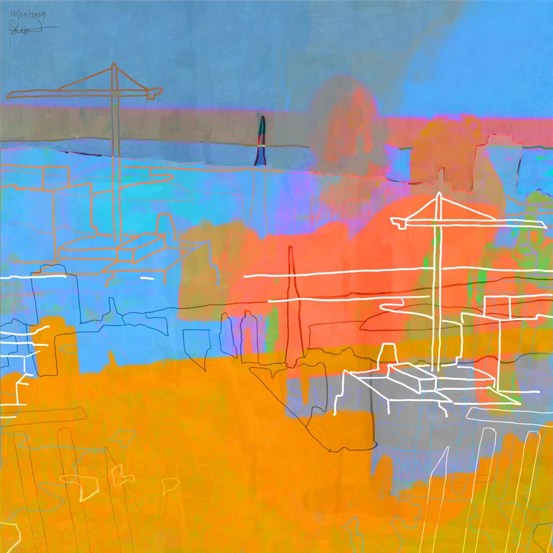 Growth and Adventure