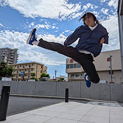 清龍（モデラー）