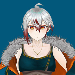 篠原月（モーション）
