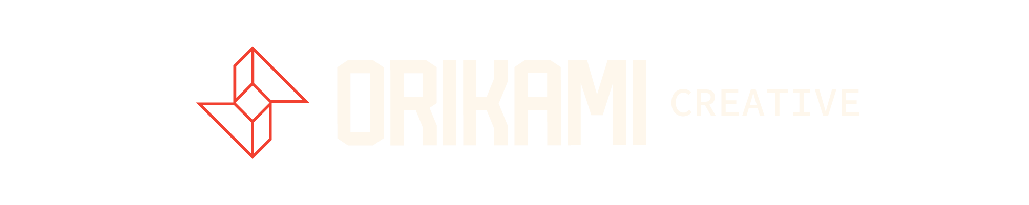 ORIKAMI CREATIVE