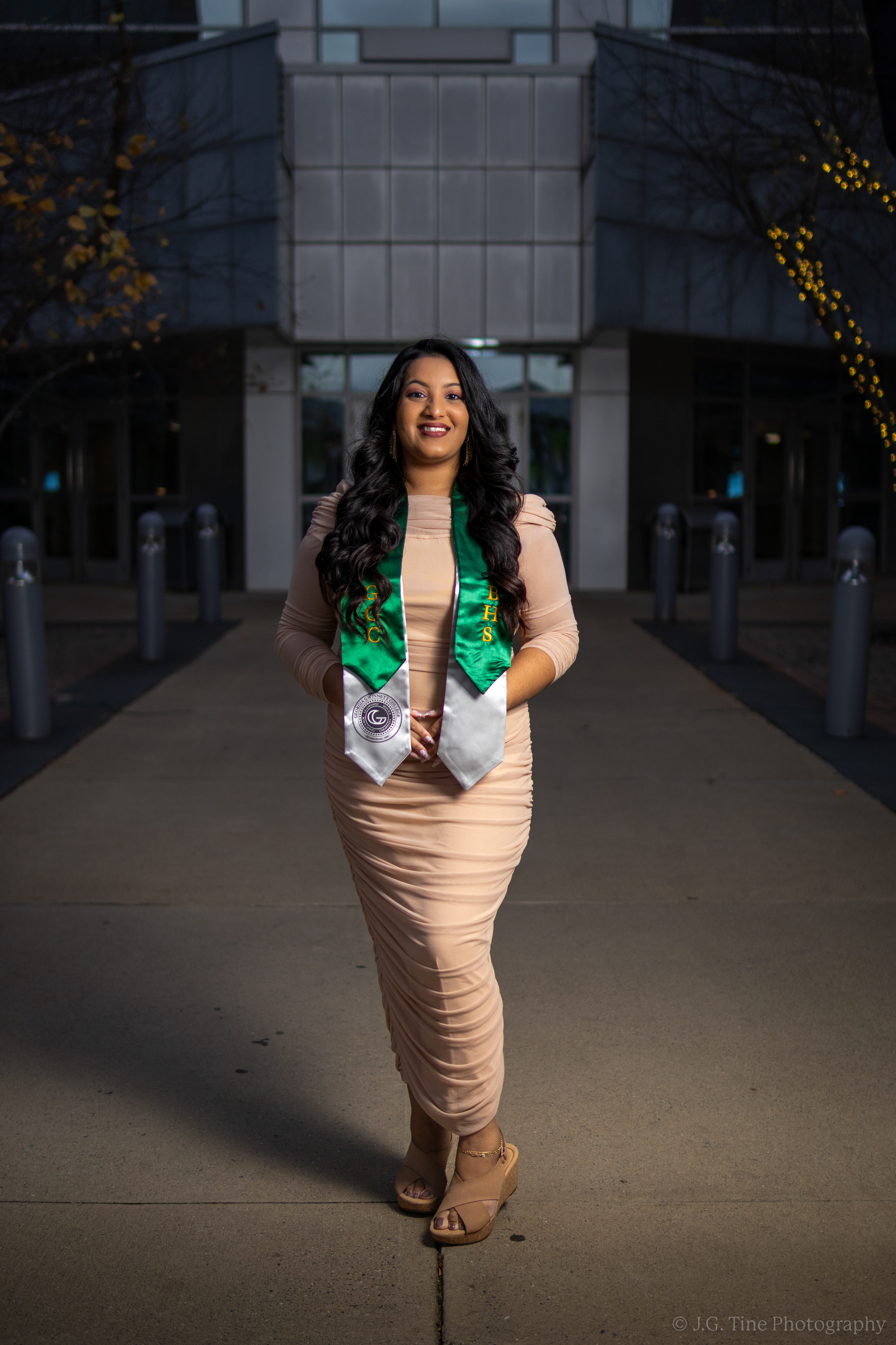 Georgia Gwinnett College