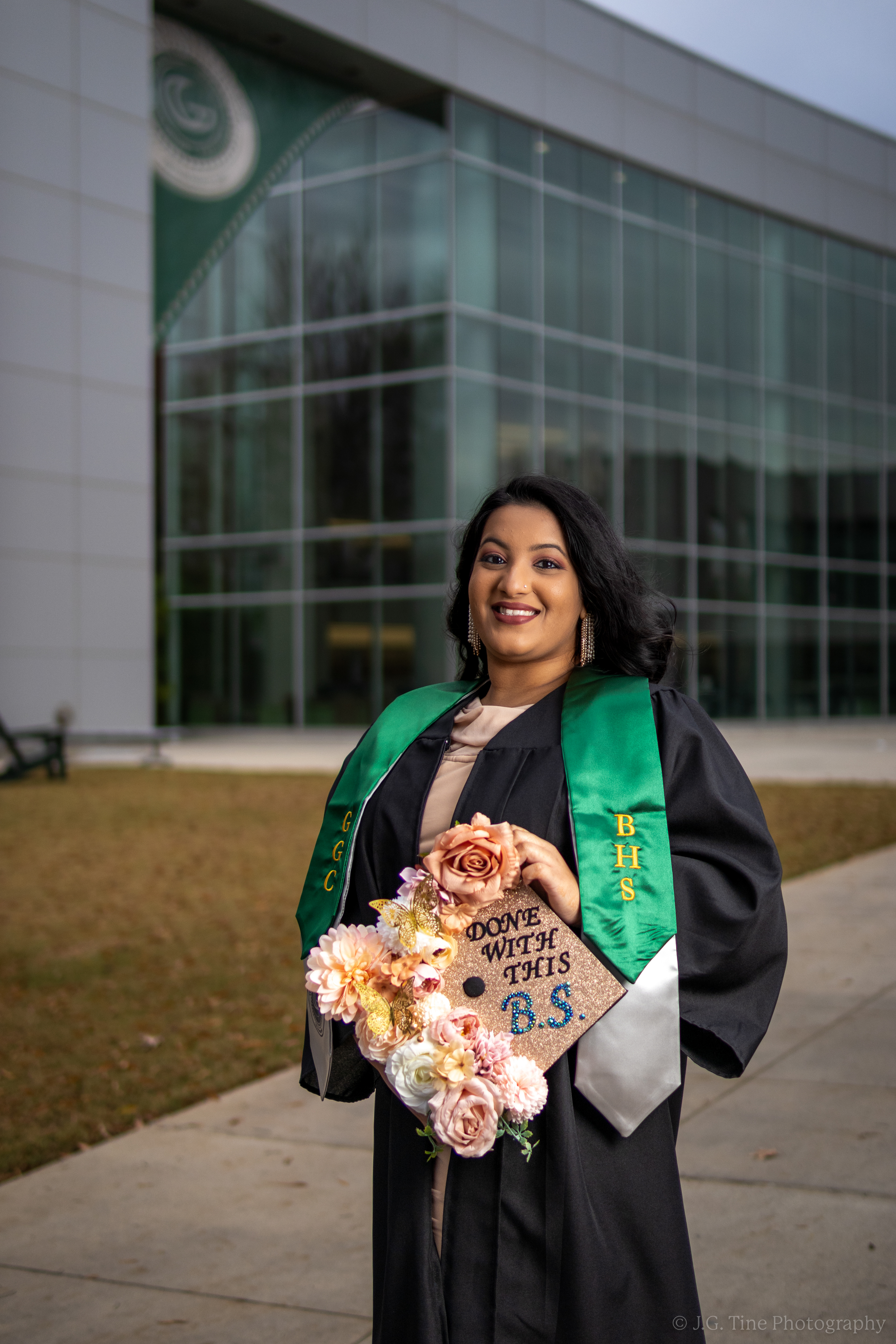 Georgia Gwinnett College