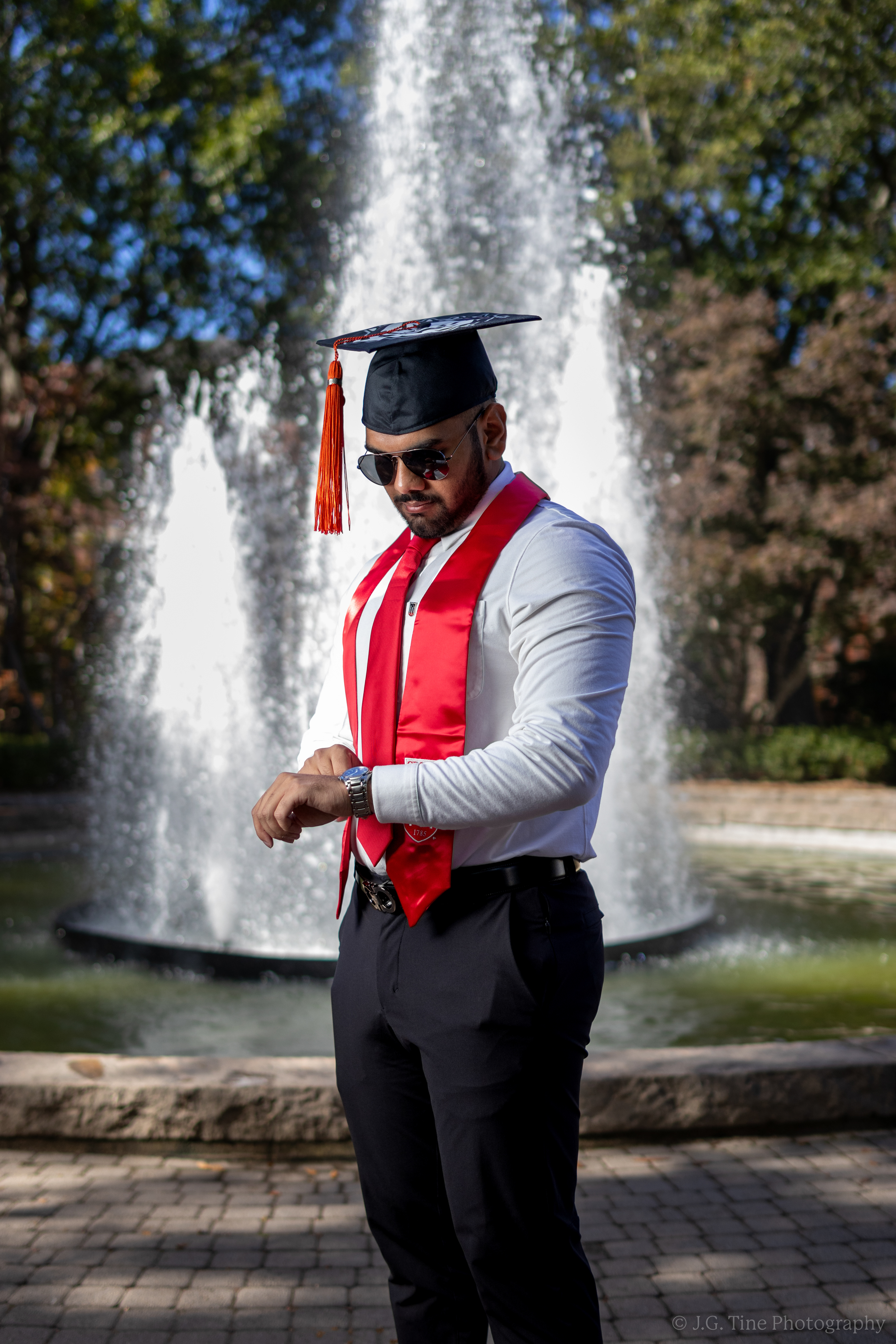 University of Georgia