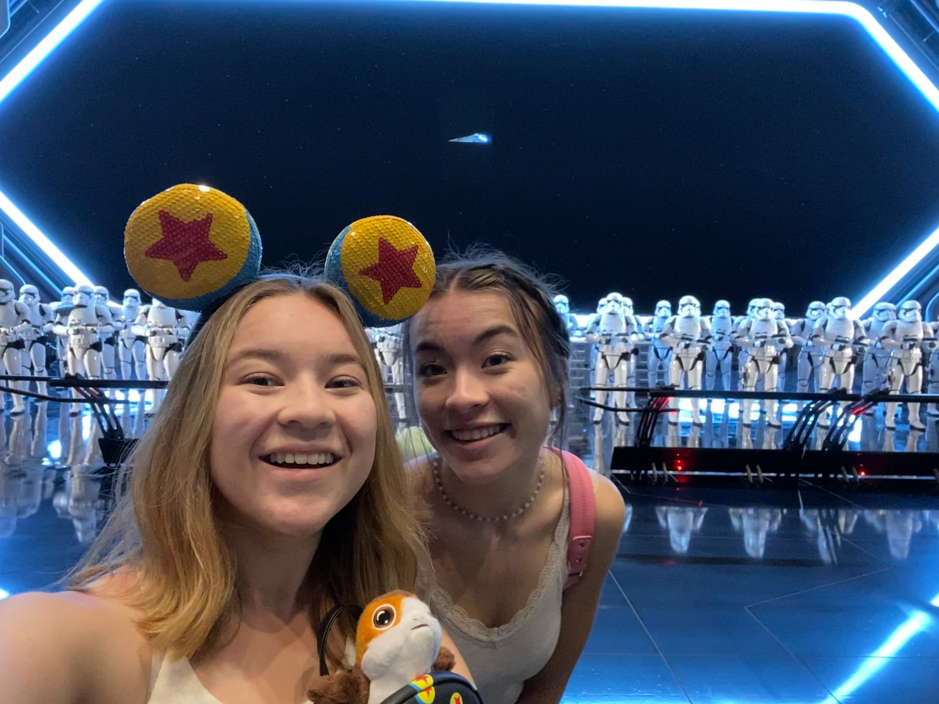 Walt Disney World