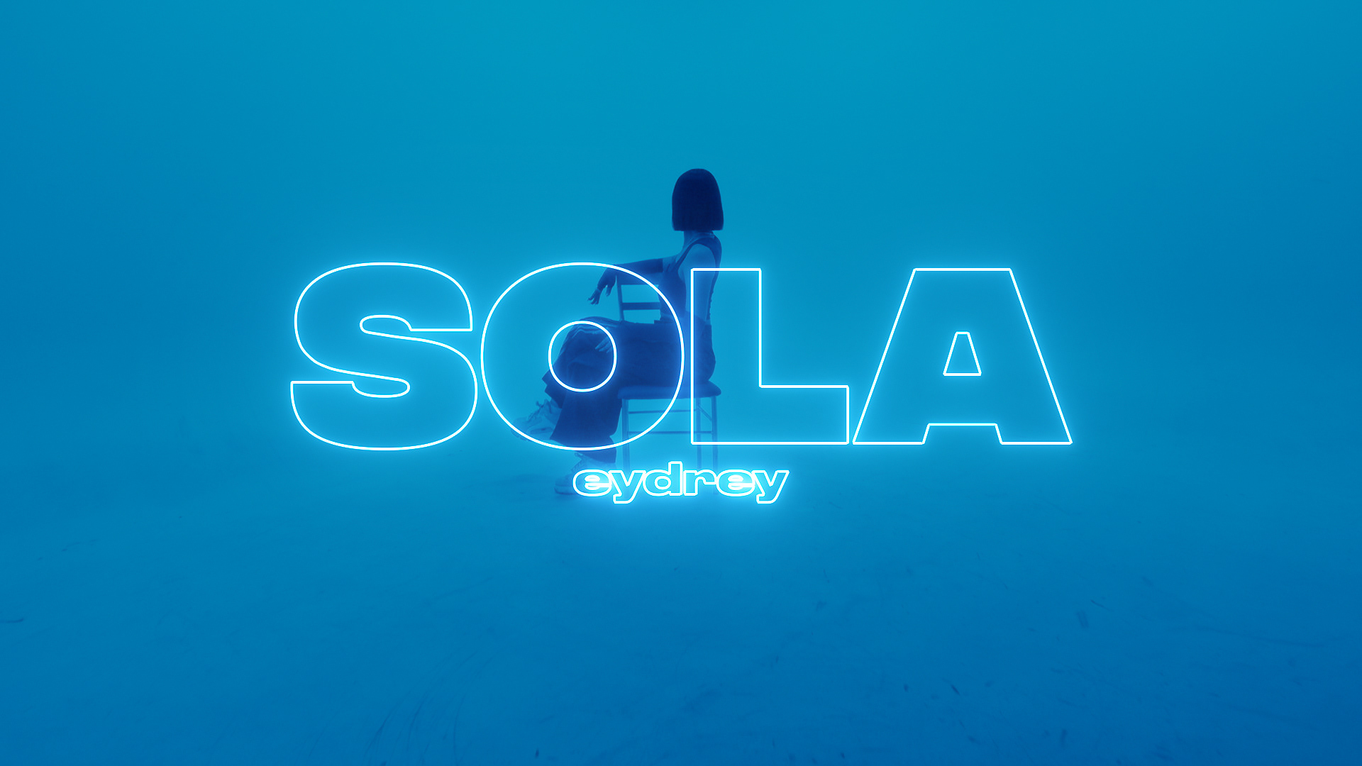 Cover art for SOLA by eydrey