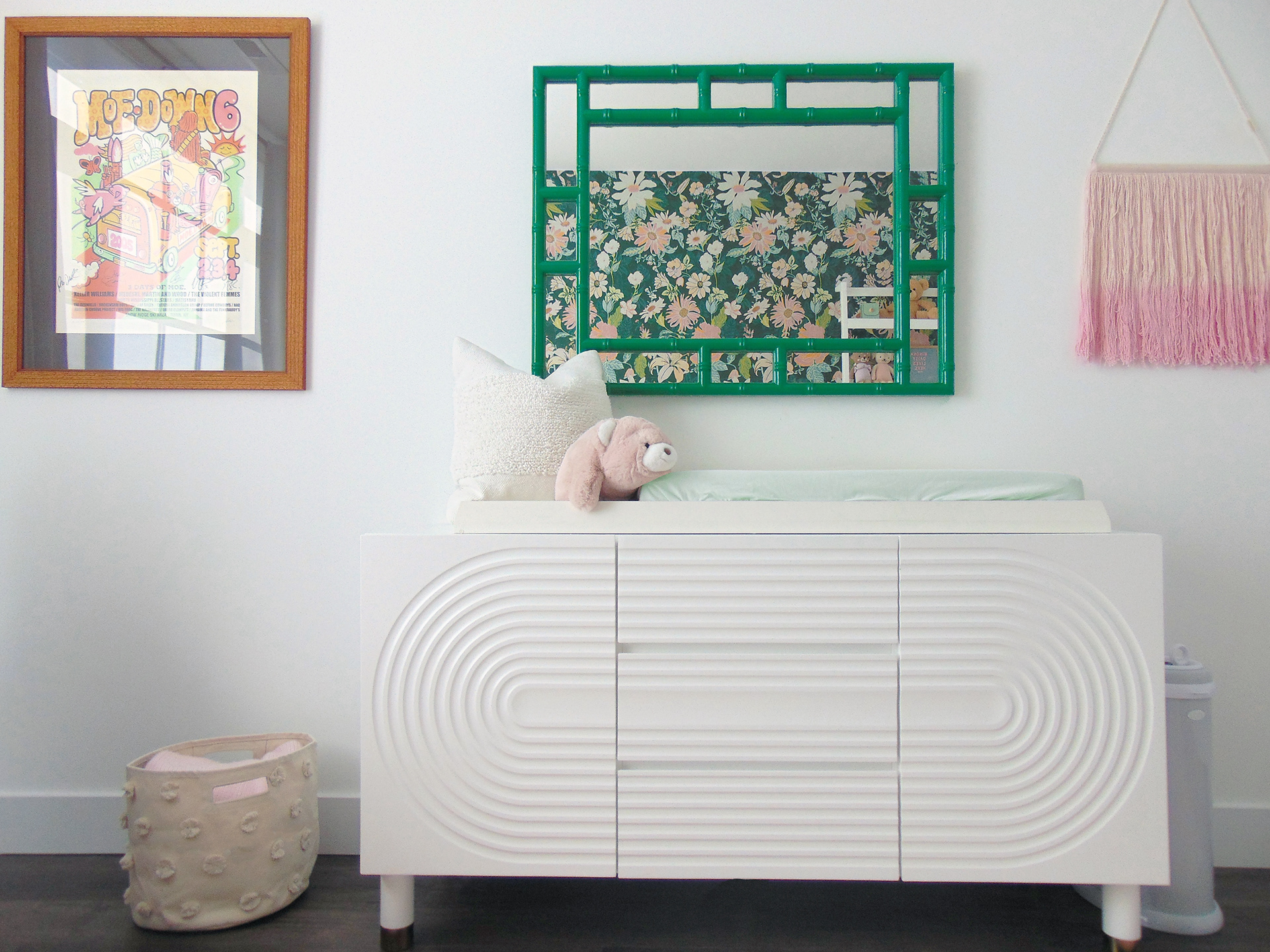 Leah Weinberg Westchester Nursery