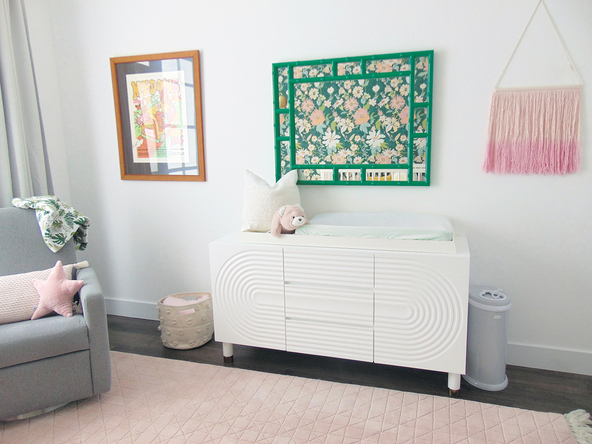 Leah Weinberg Westchester Nursery