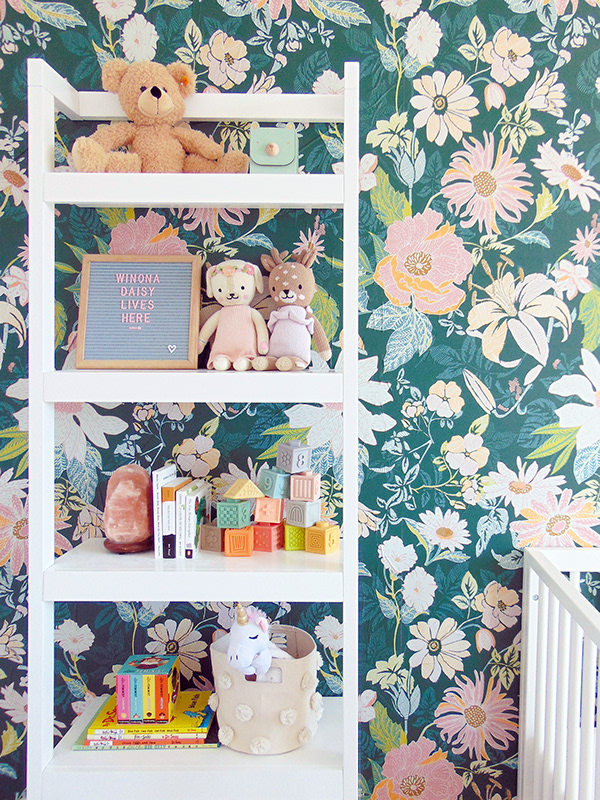 Leah Weinberg Westchester Nursery