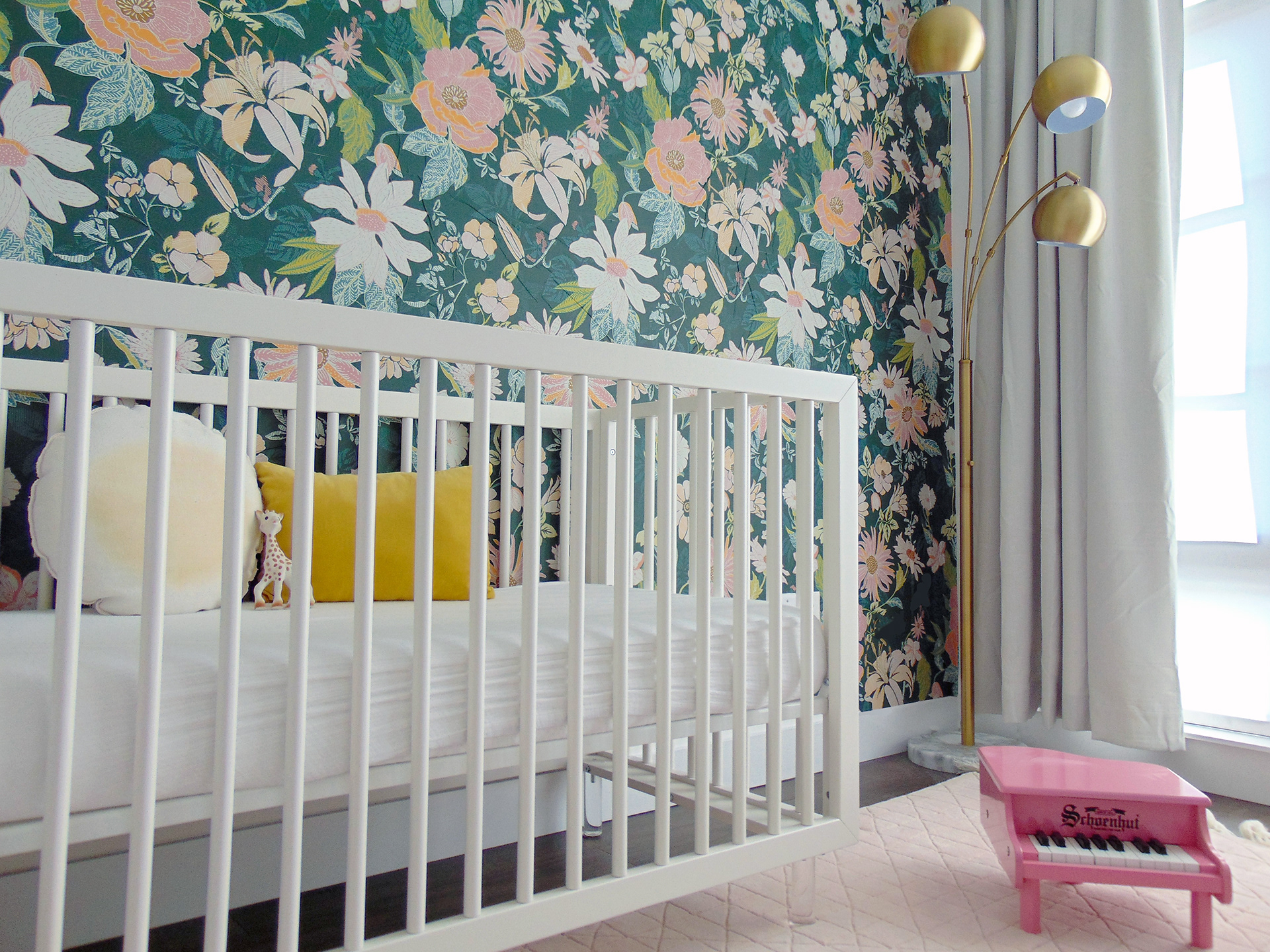 Leah Weinberg Westchester Nursery