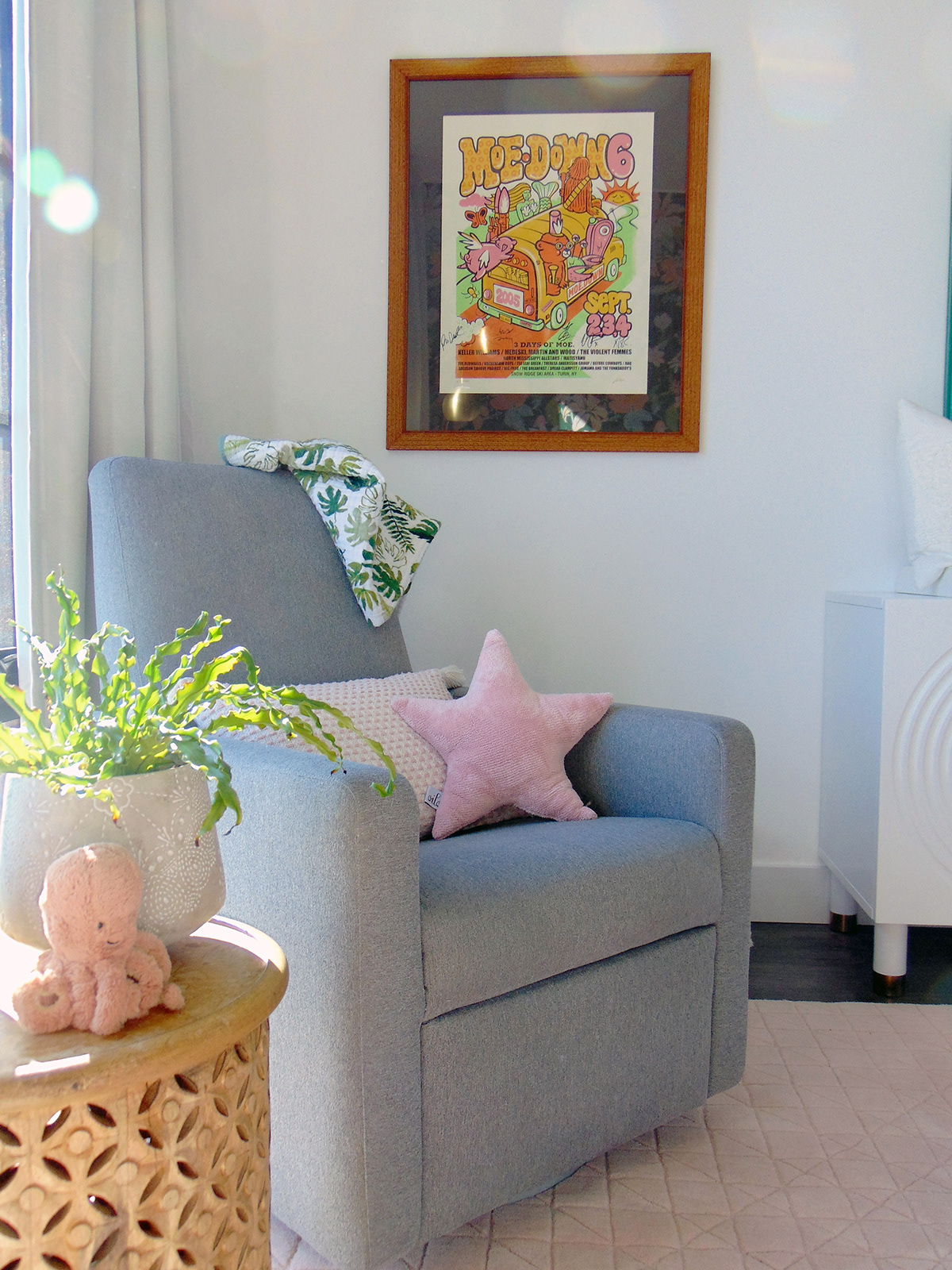 Leah Weinberg Westchester Nursery