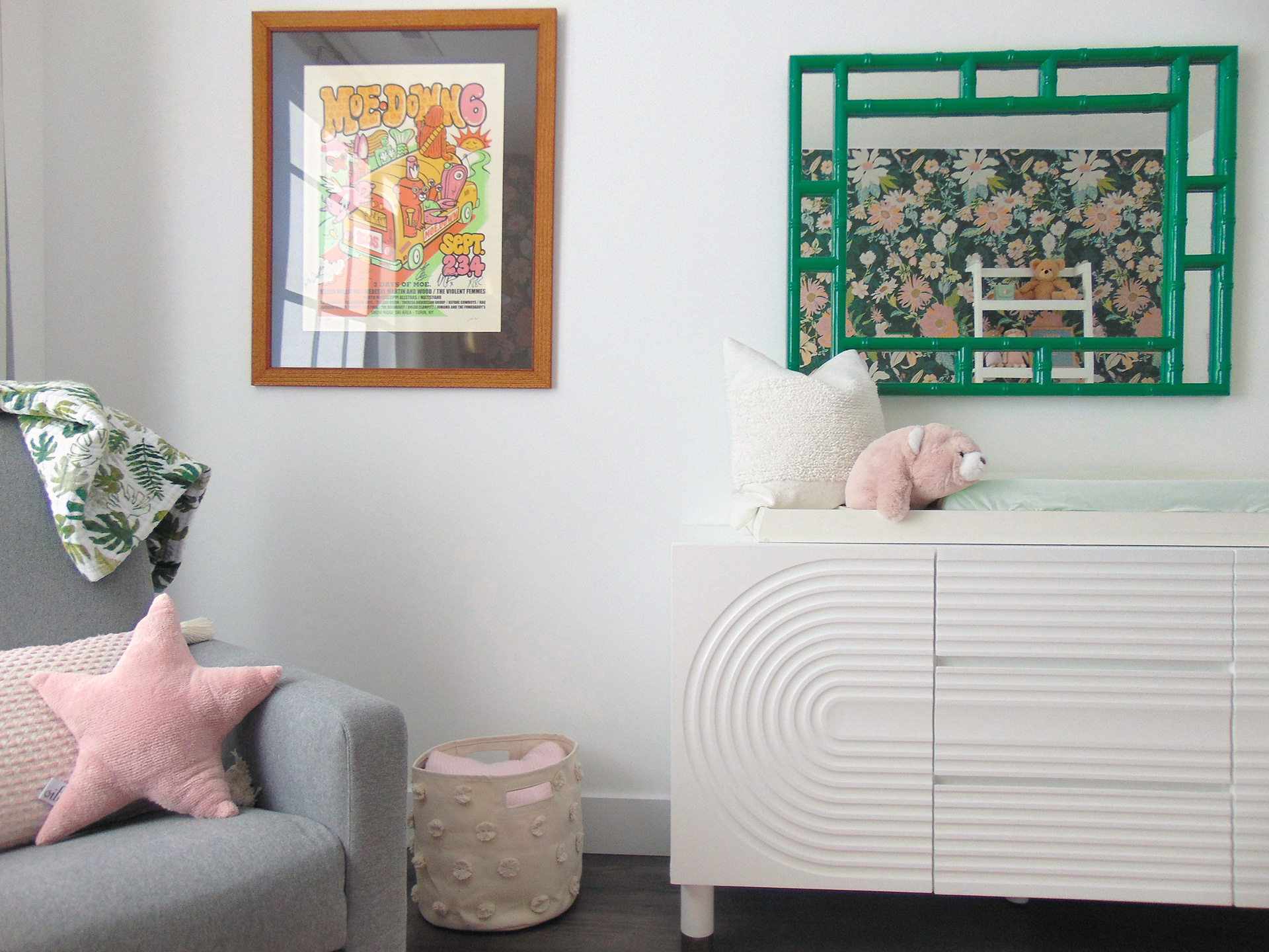 Leah Weinberg Westchester Nursery