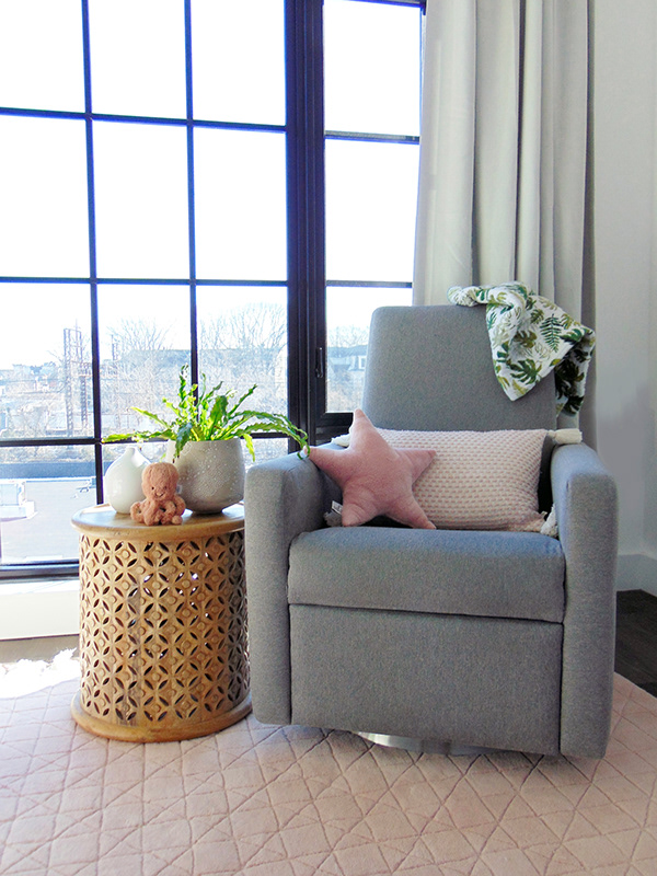 Leah Weinberg Westchester Nursery