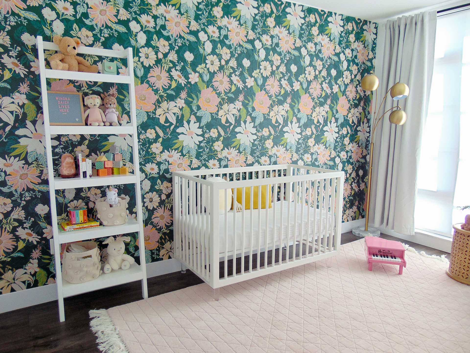 Leah Weinberg Westchester Nursery