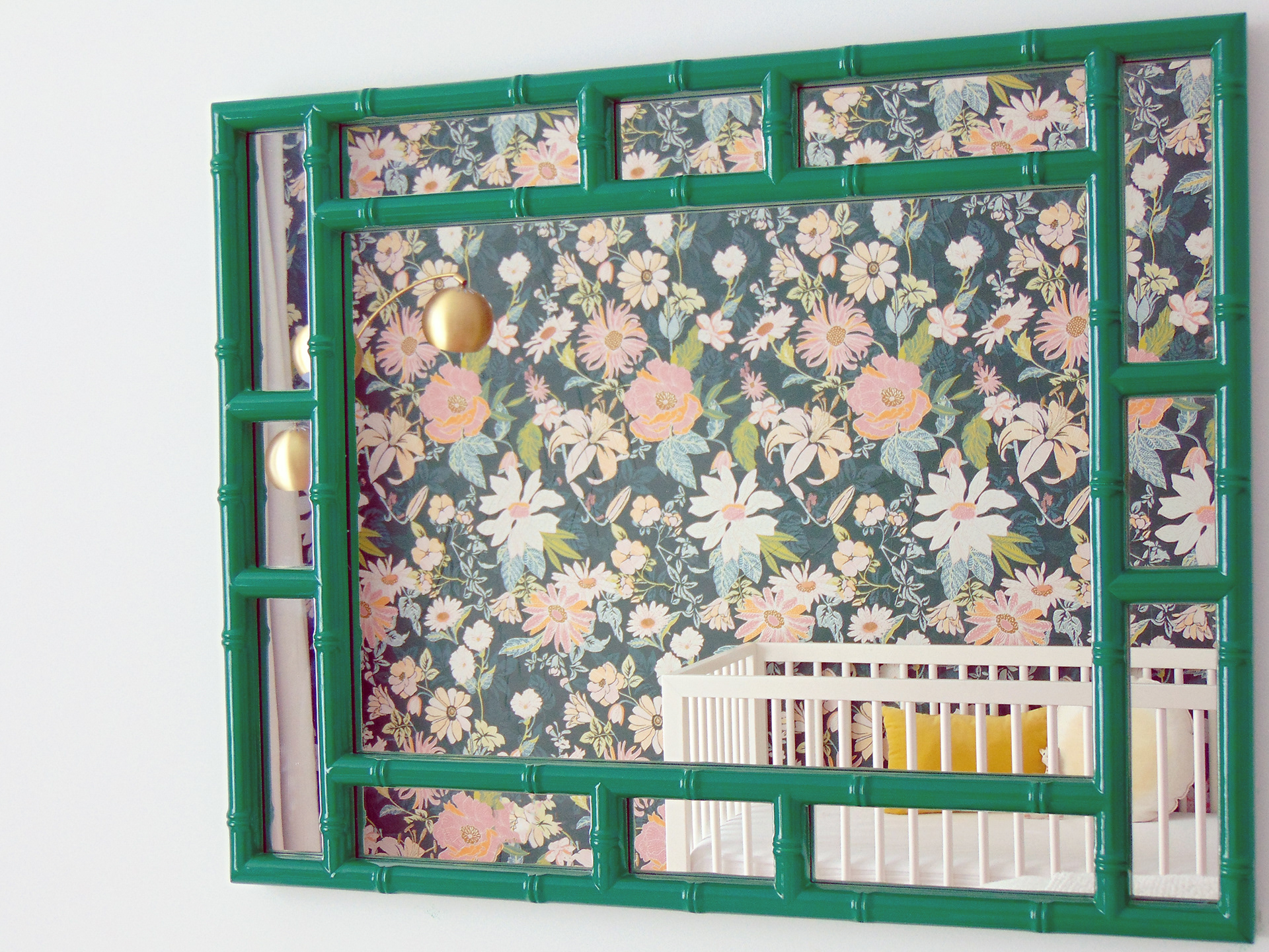 Leah Weinberg Westchester Nursery