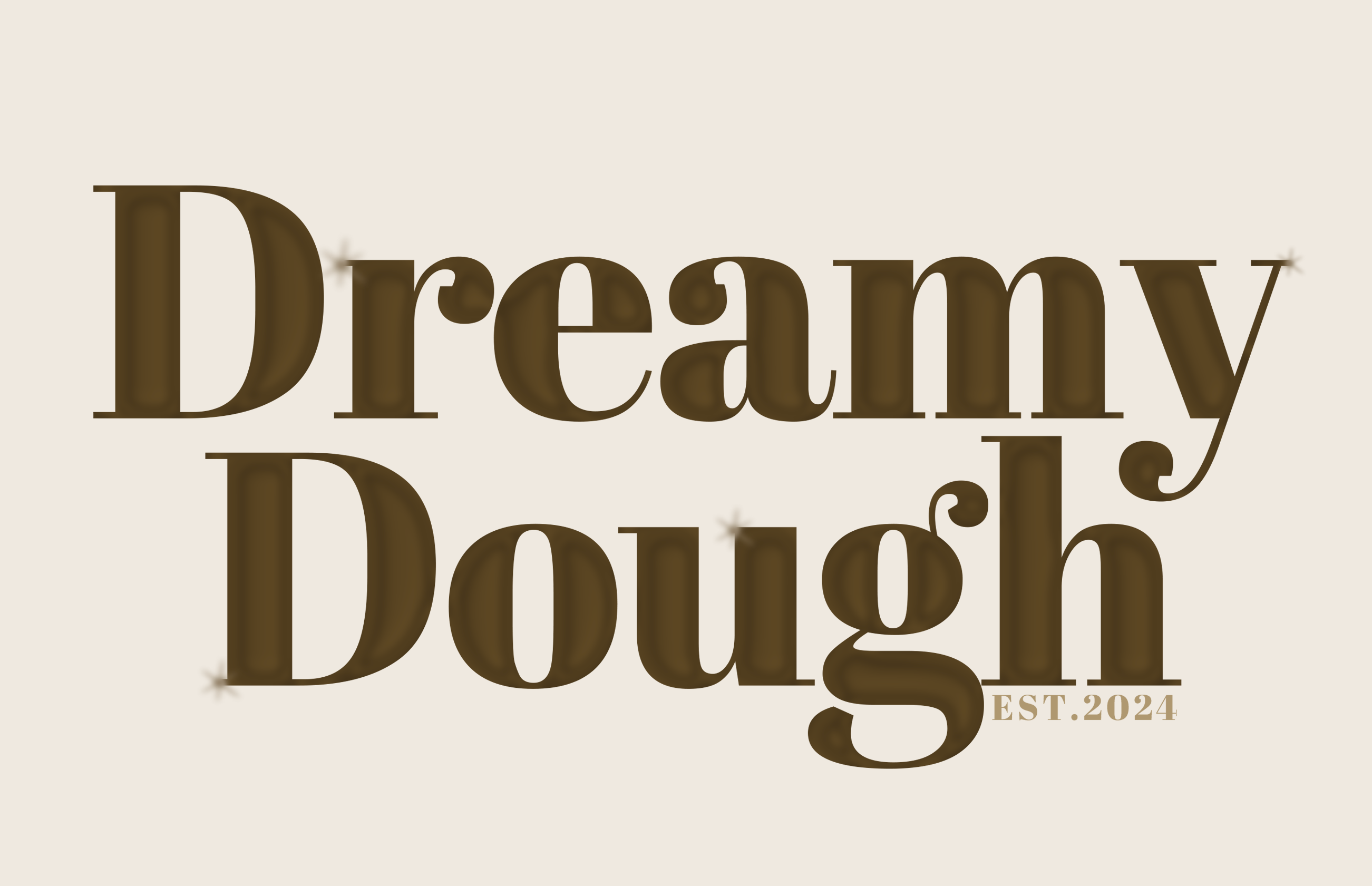 Dreamy Dough