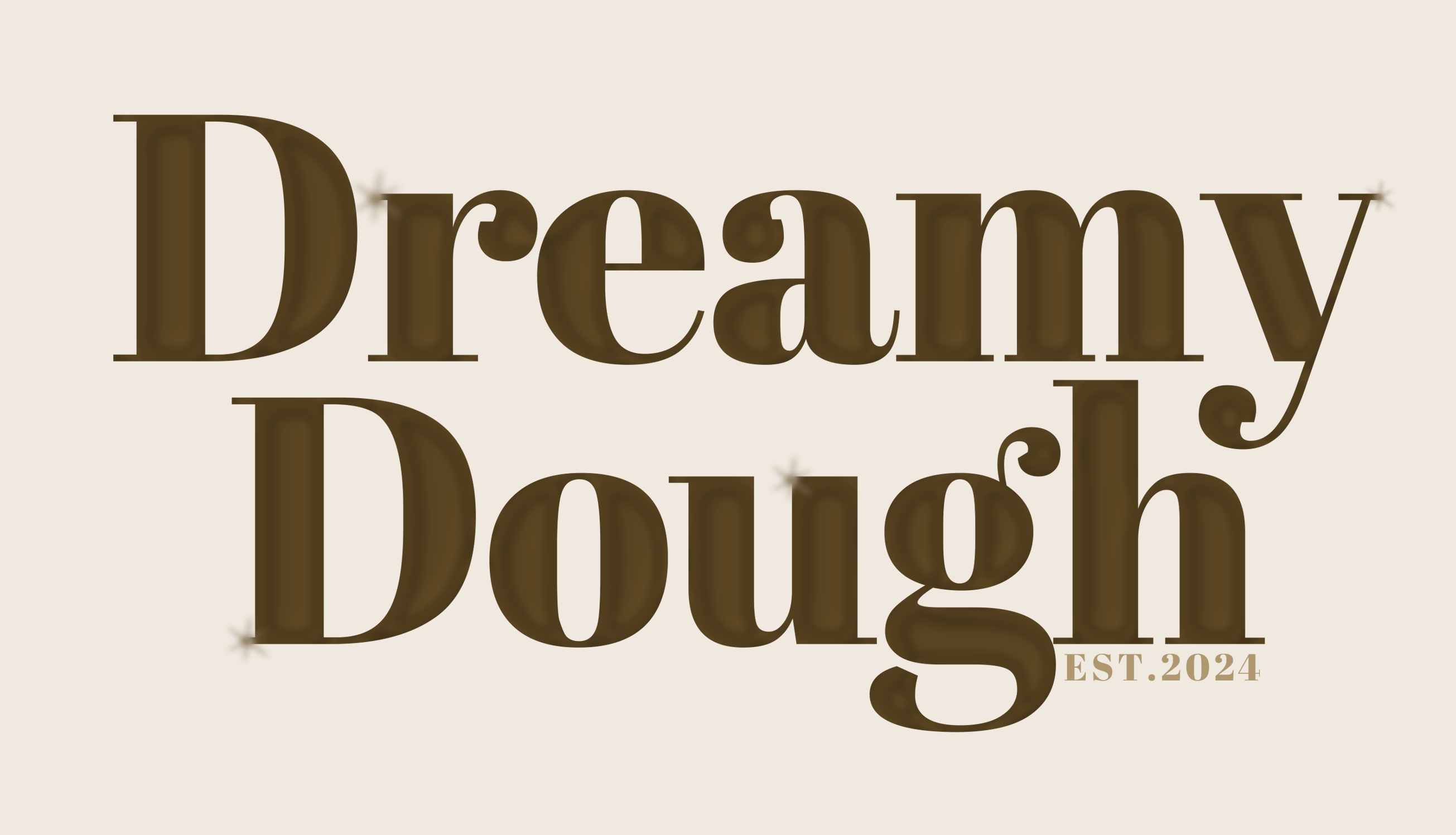 Dreamy Dough