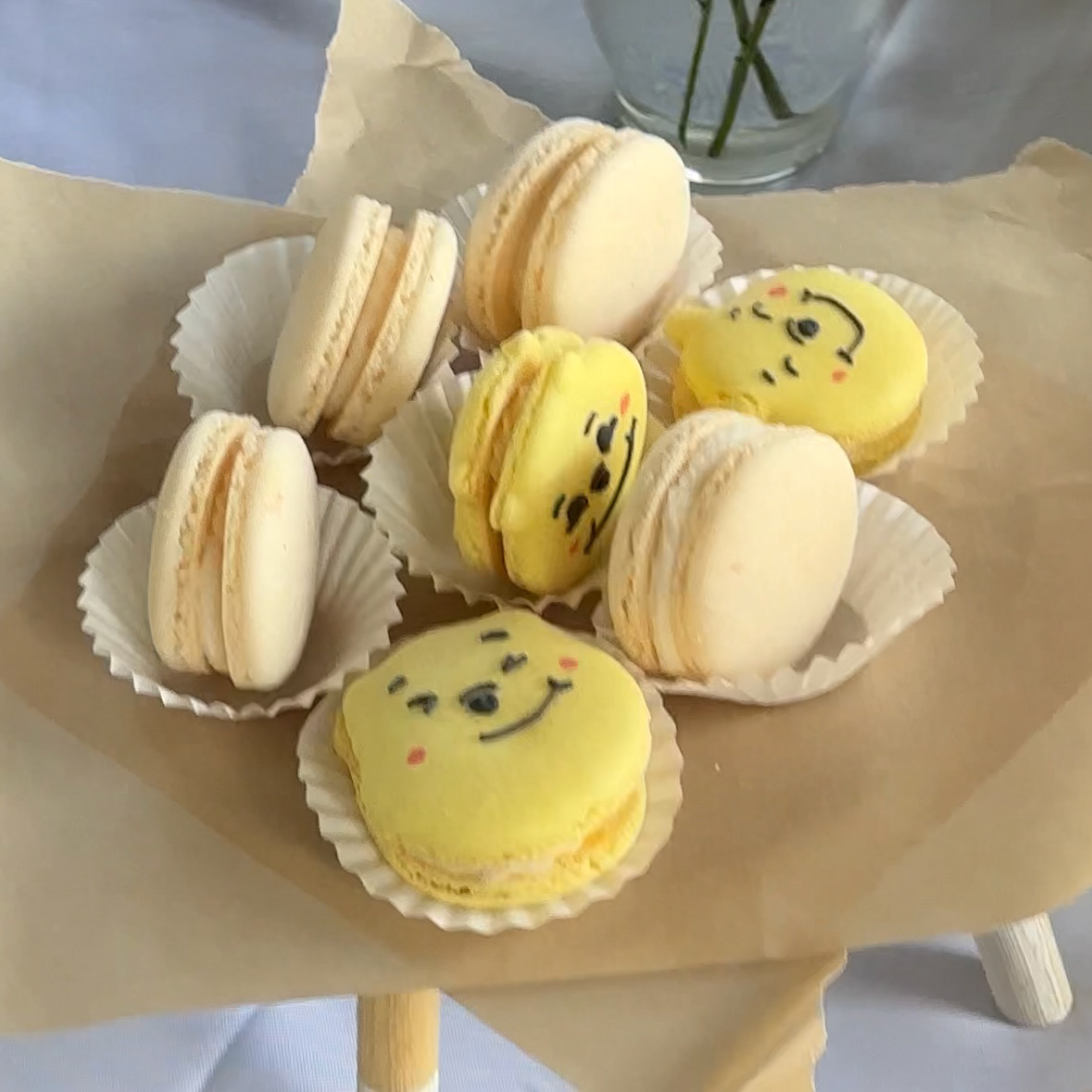 Winnie the Pooh *Specialty