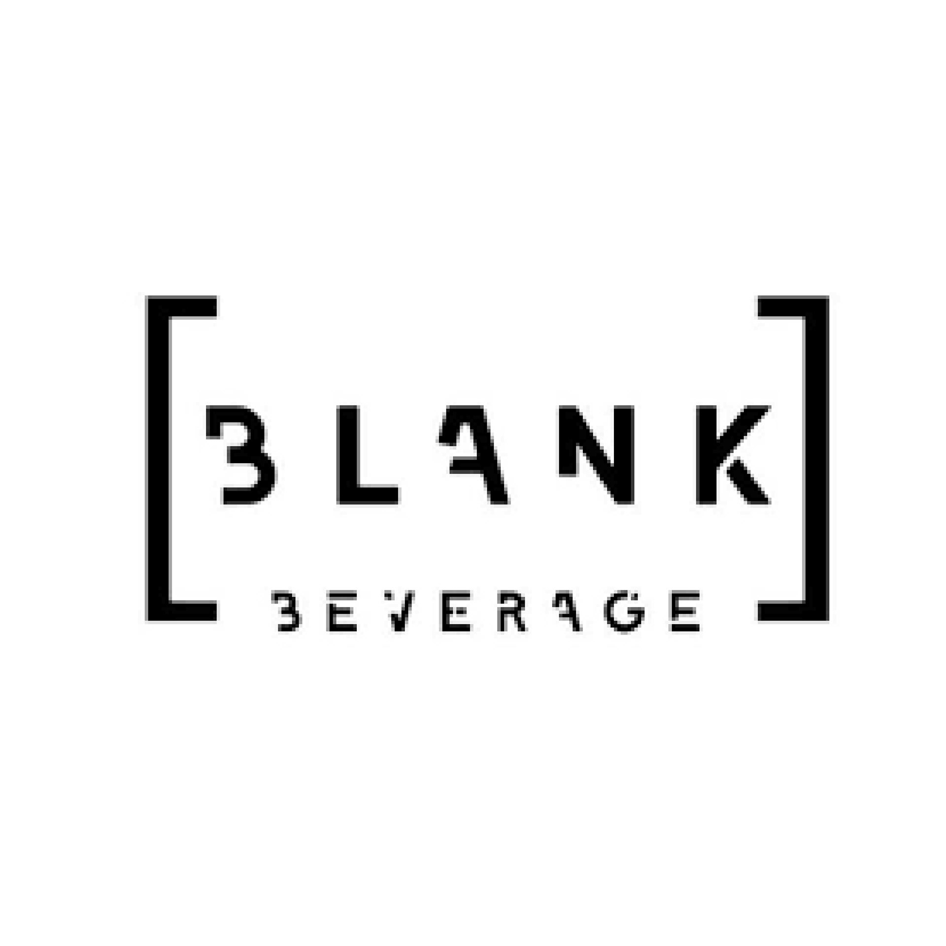 BLANK BEVERAGE