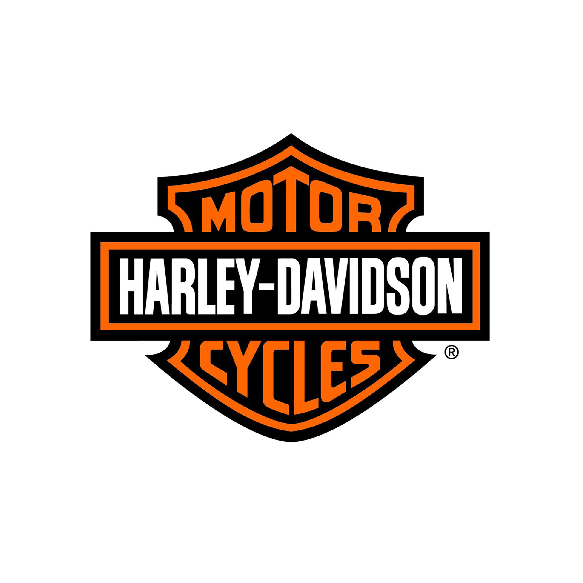 HARLEY-DAVIDSON