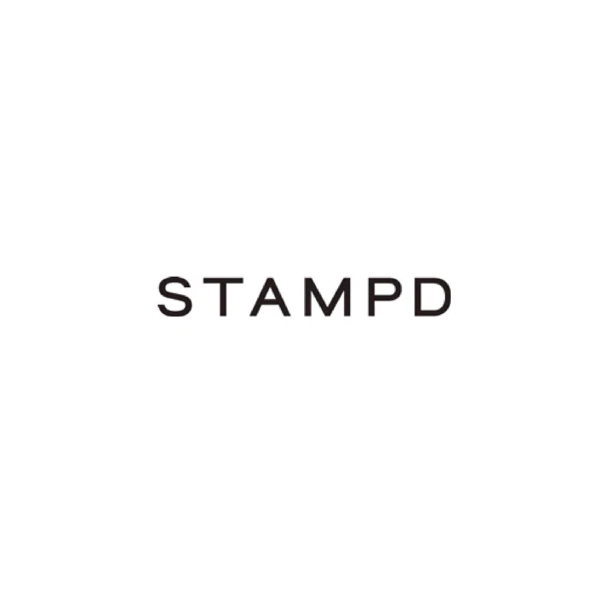 STAMPD