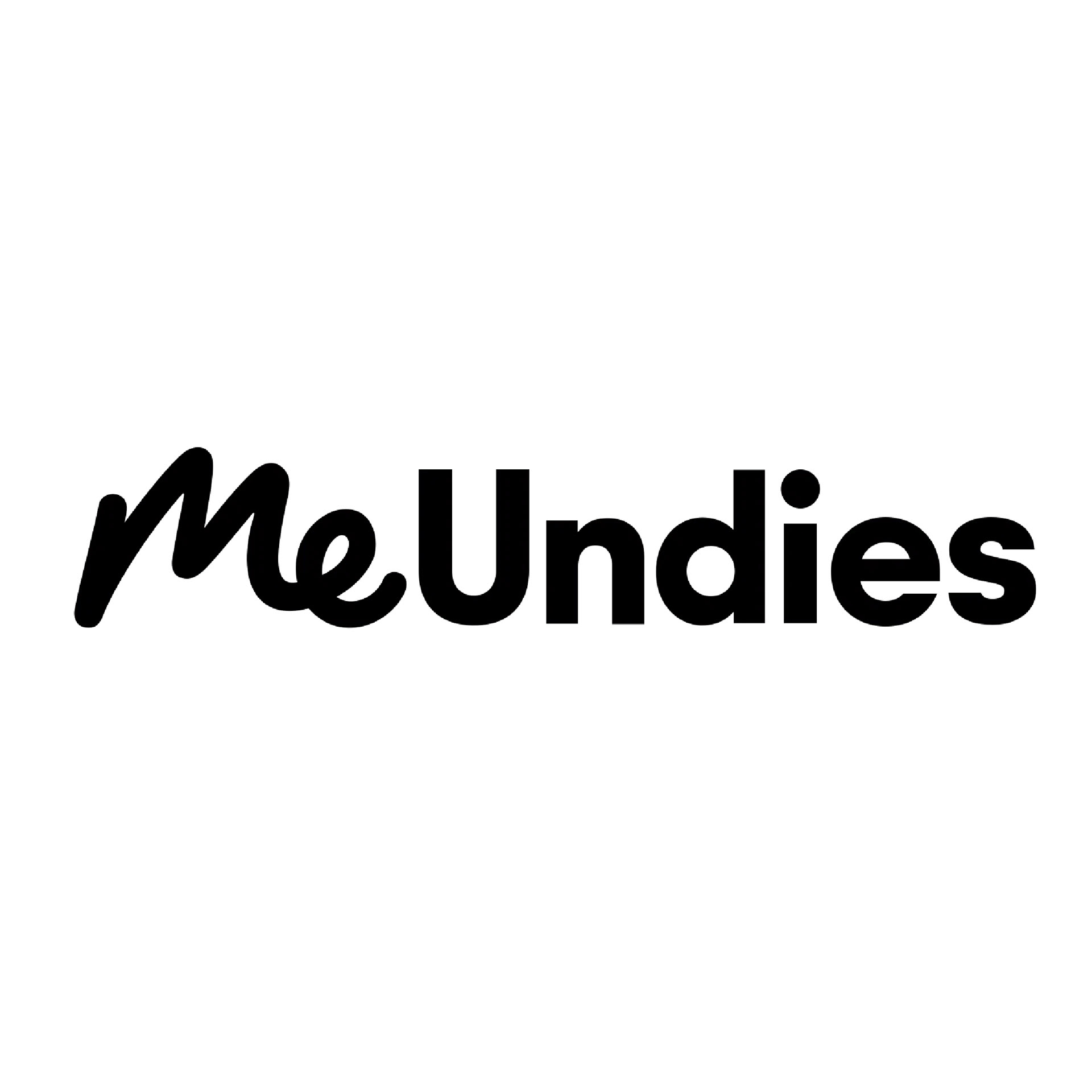 ME UNDIES