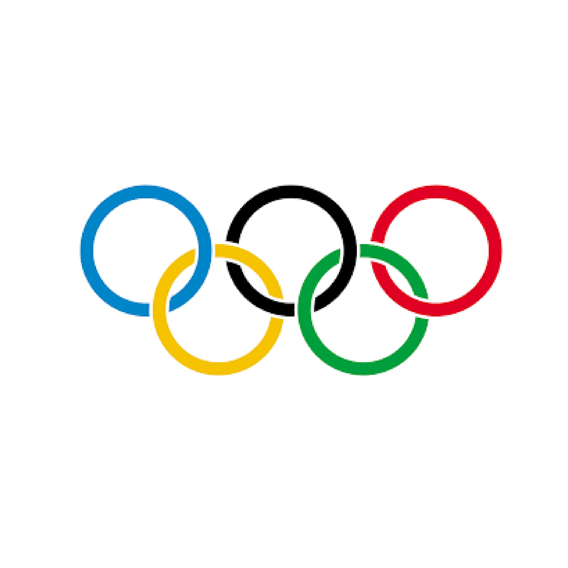 OLYMPICS 08'