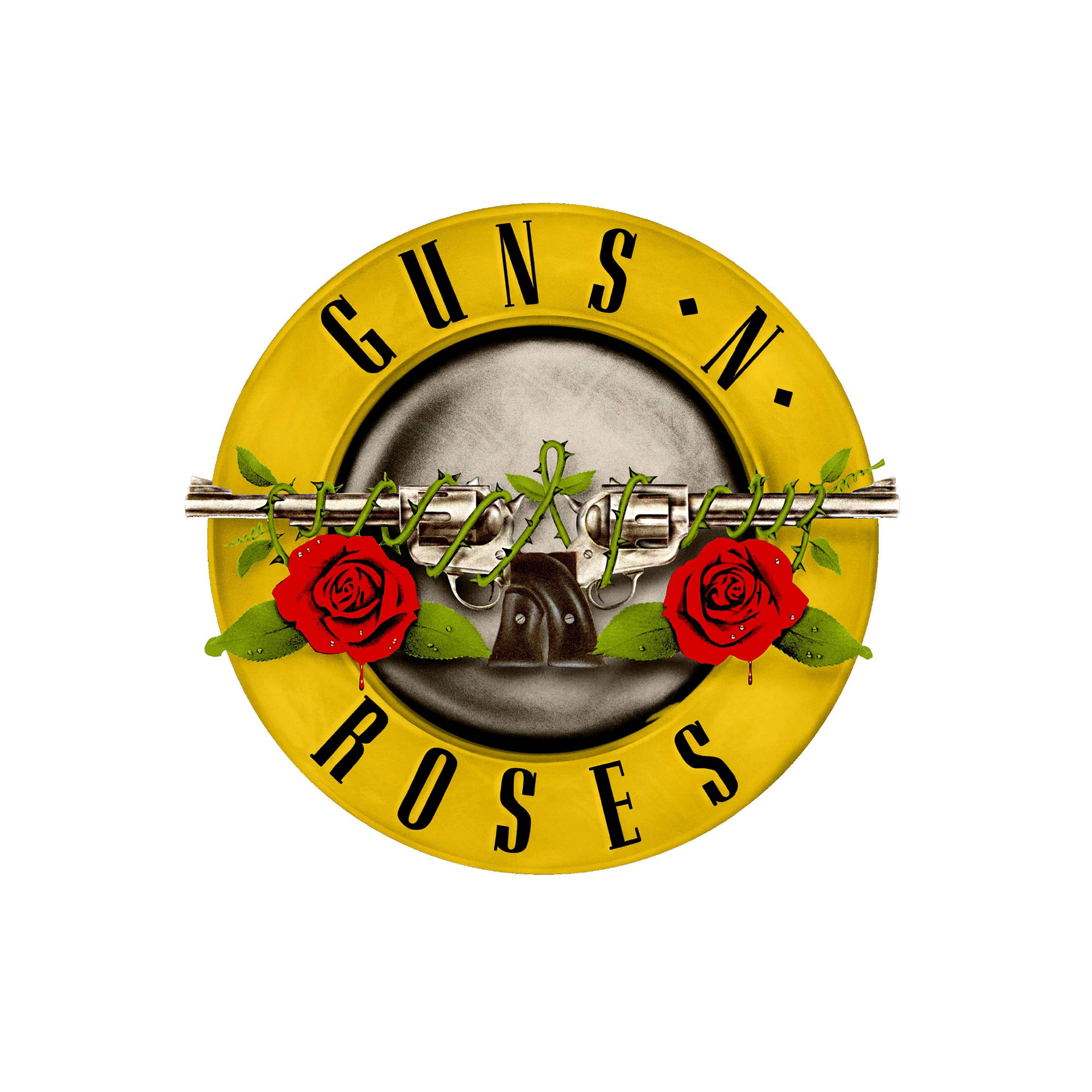 GUNS N ROSES