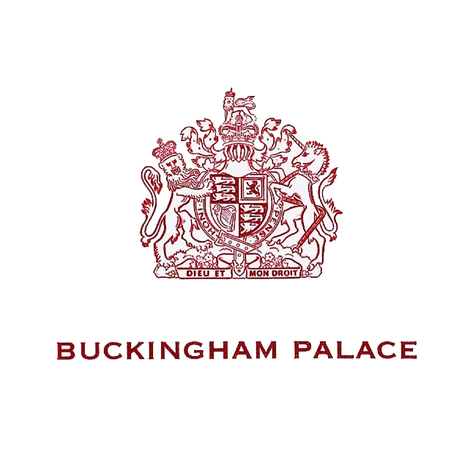 BUCKINGHAM PALACE