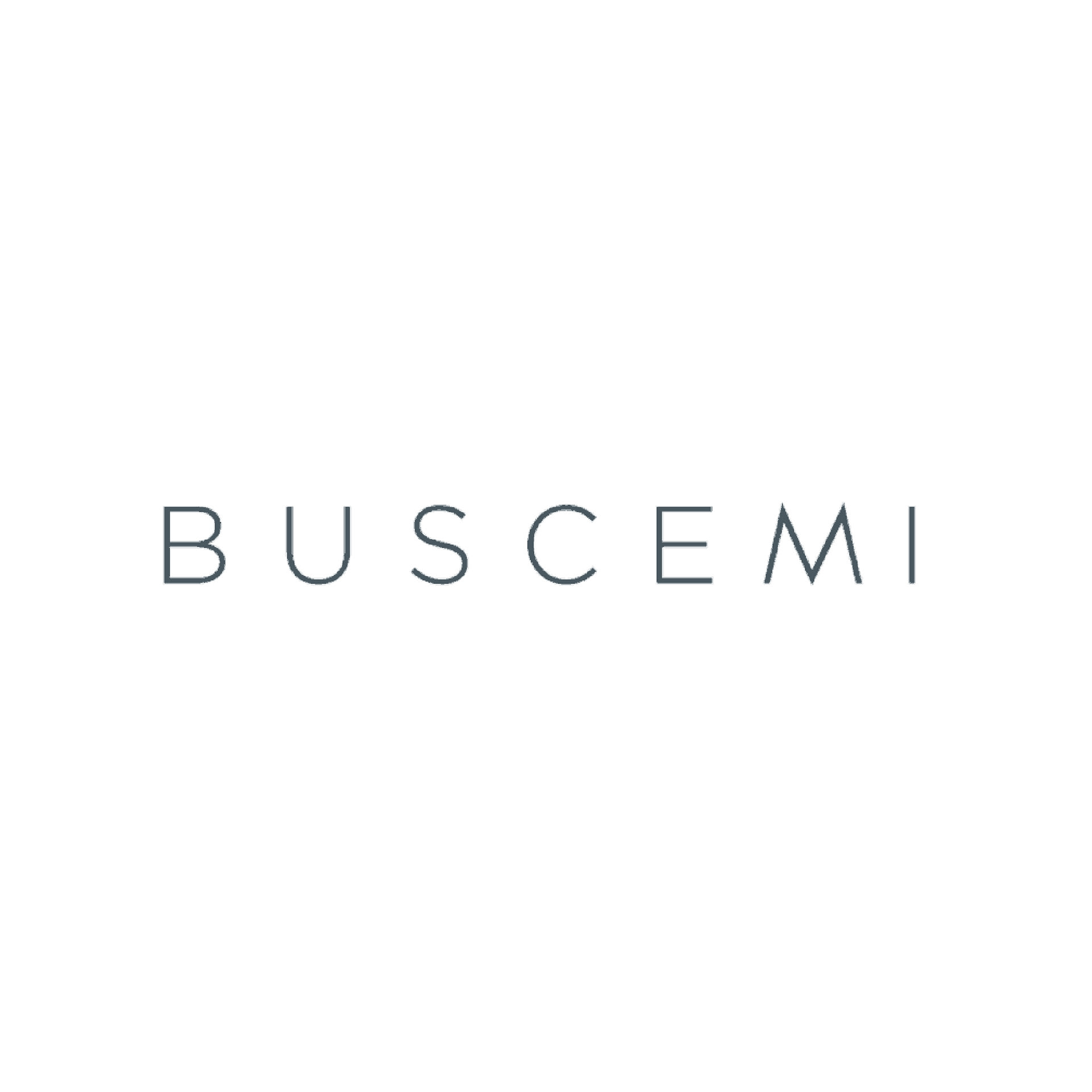 BUSCEMI