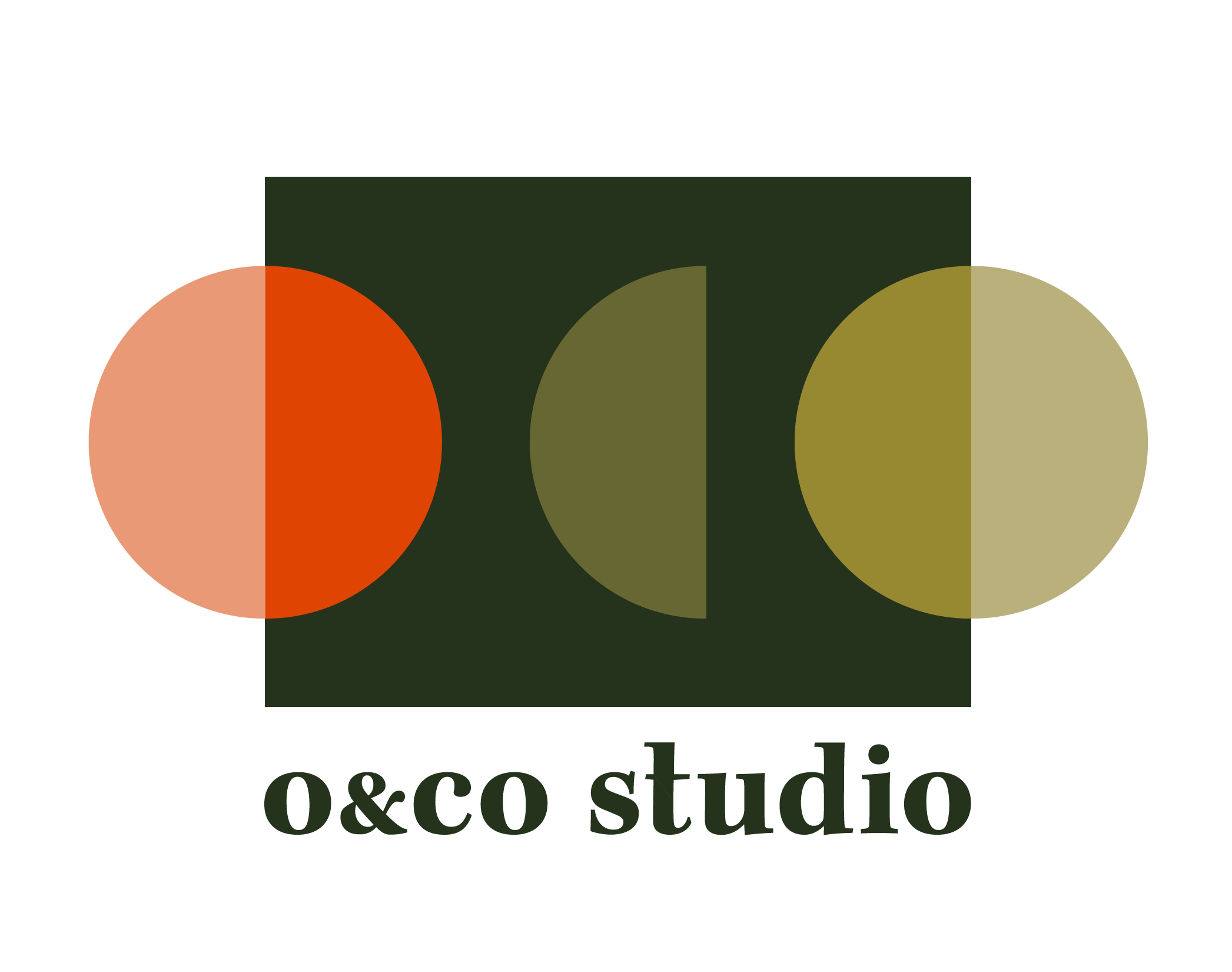 o and co studio