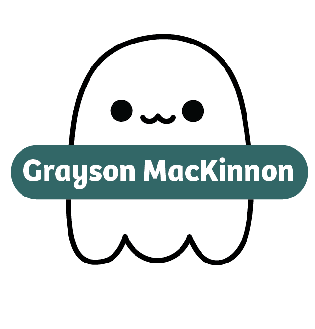 Grayson MacKinnon