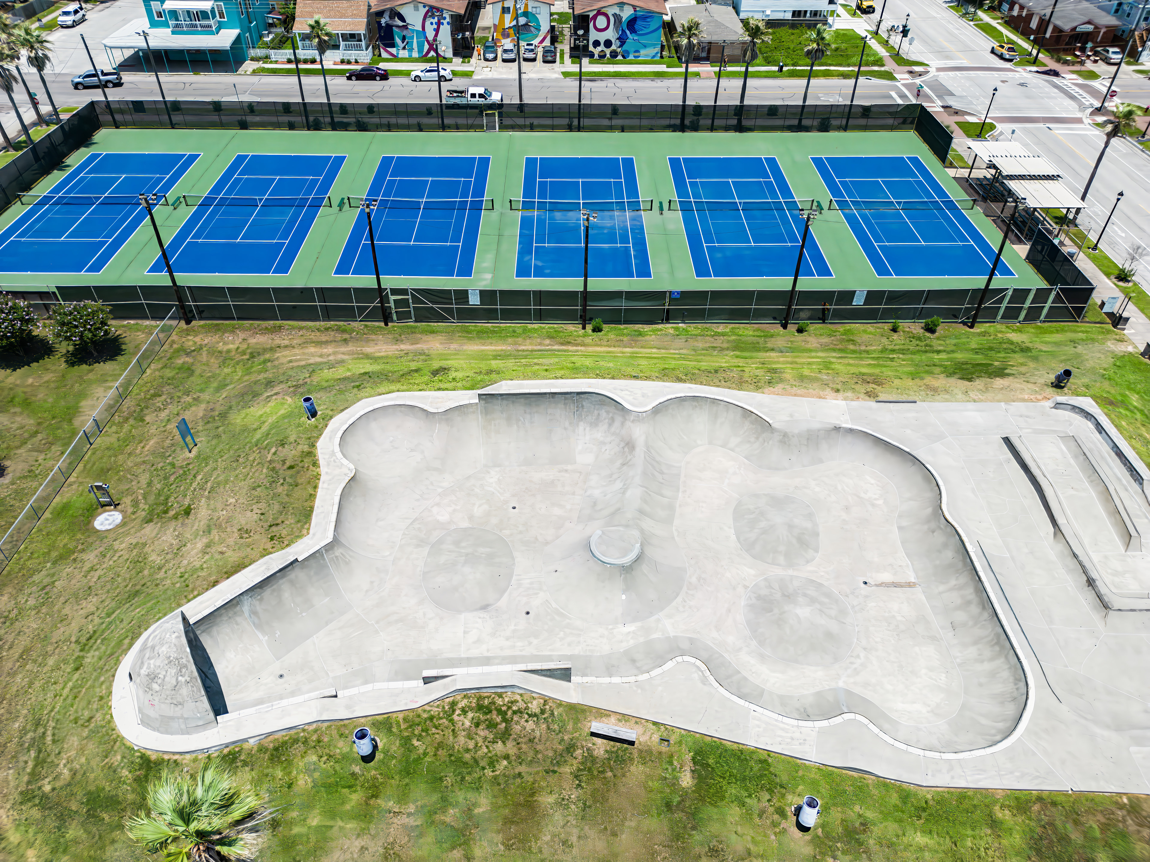 Menard Park