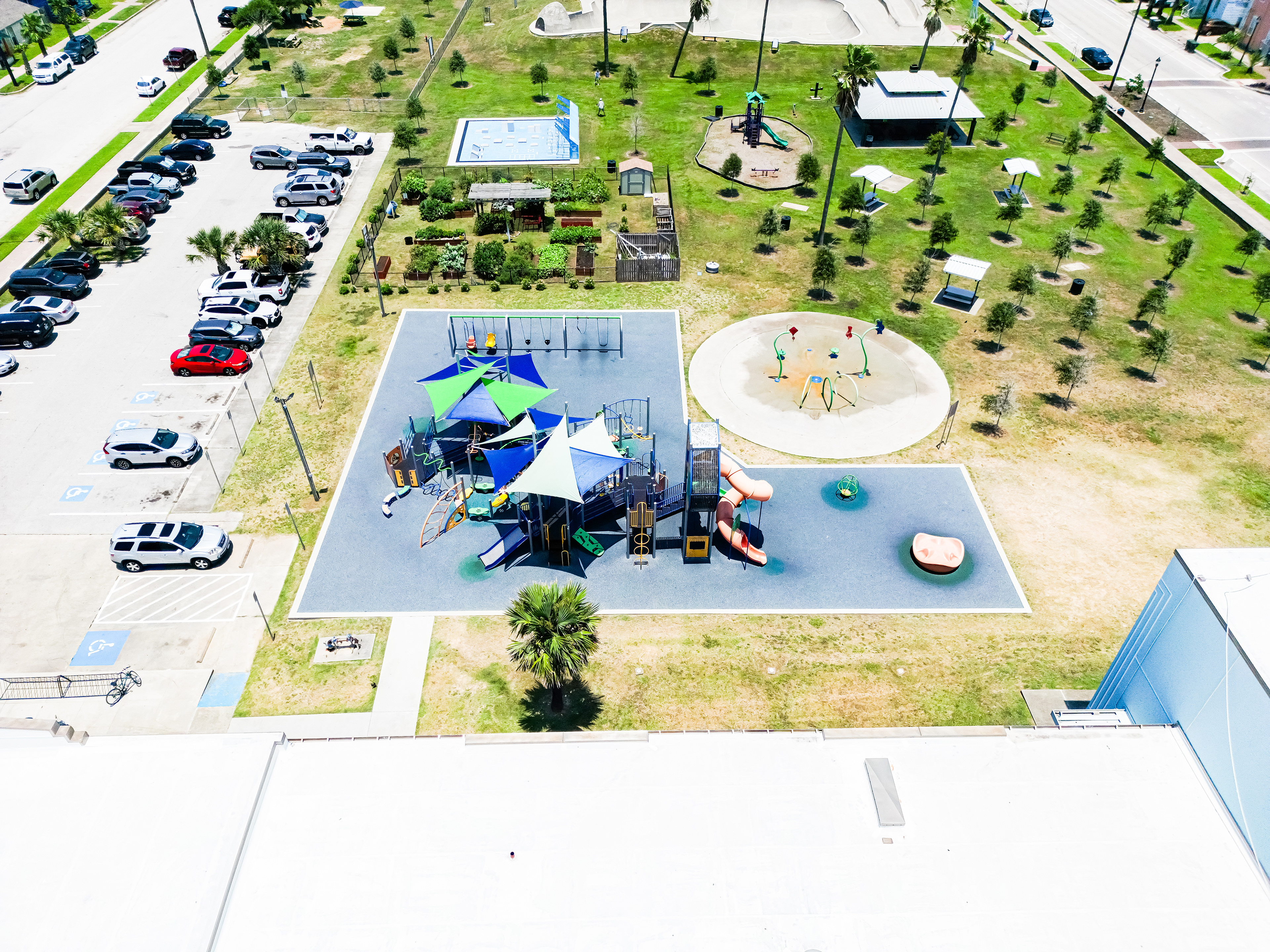 Menard Park