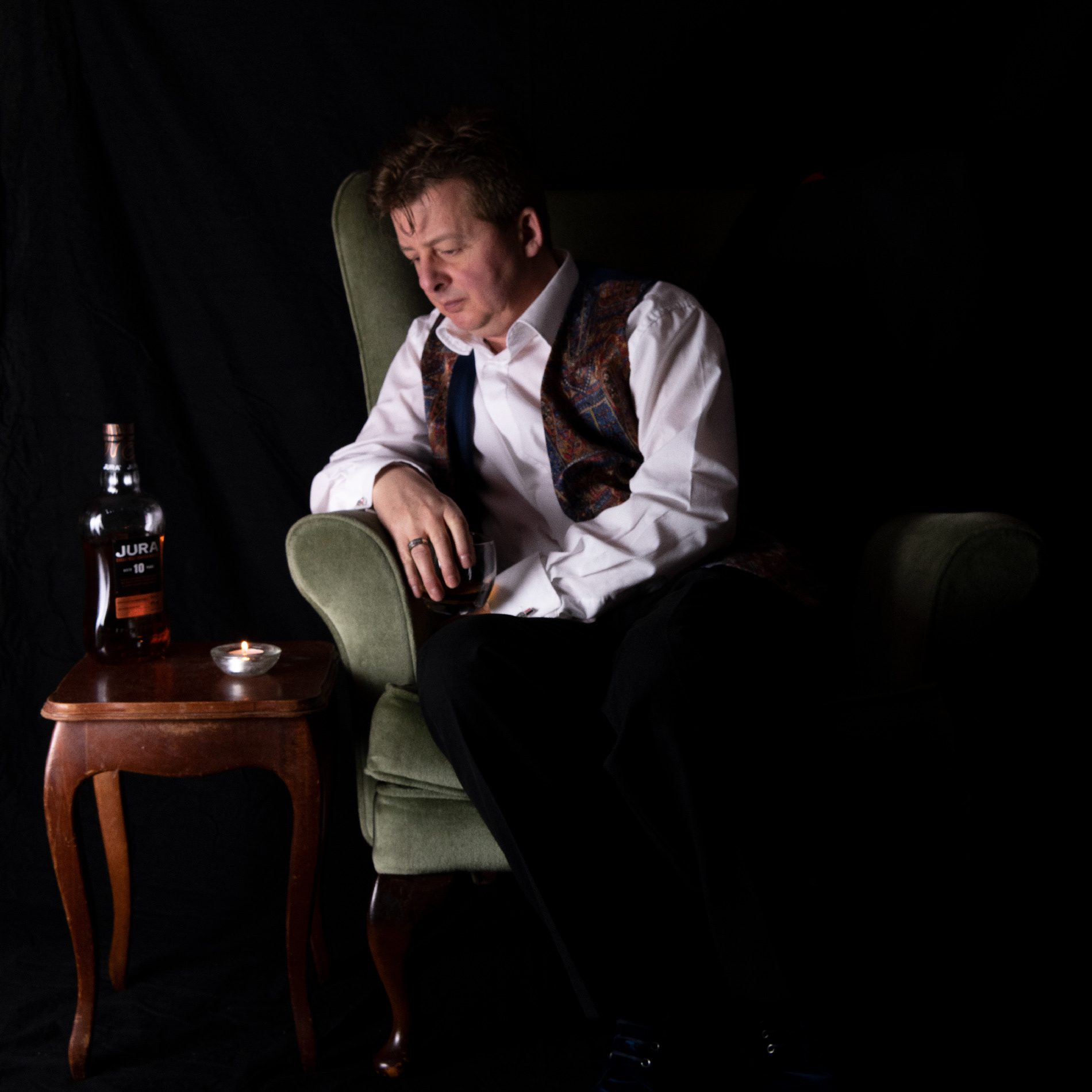 A few too many ...!!!