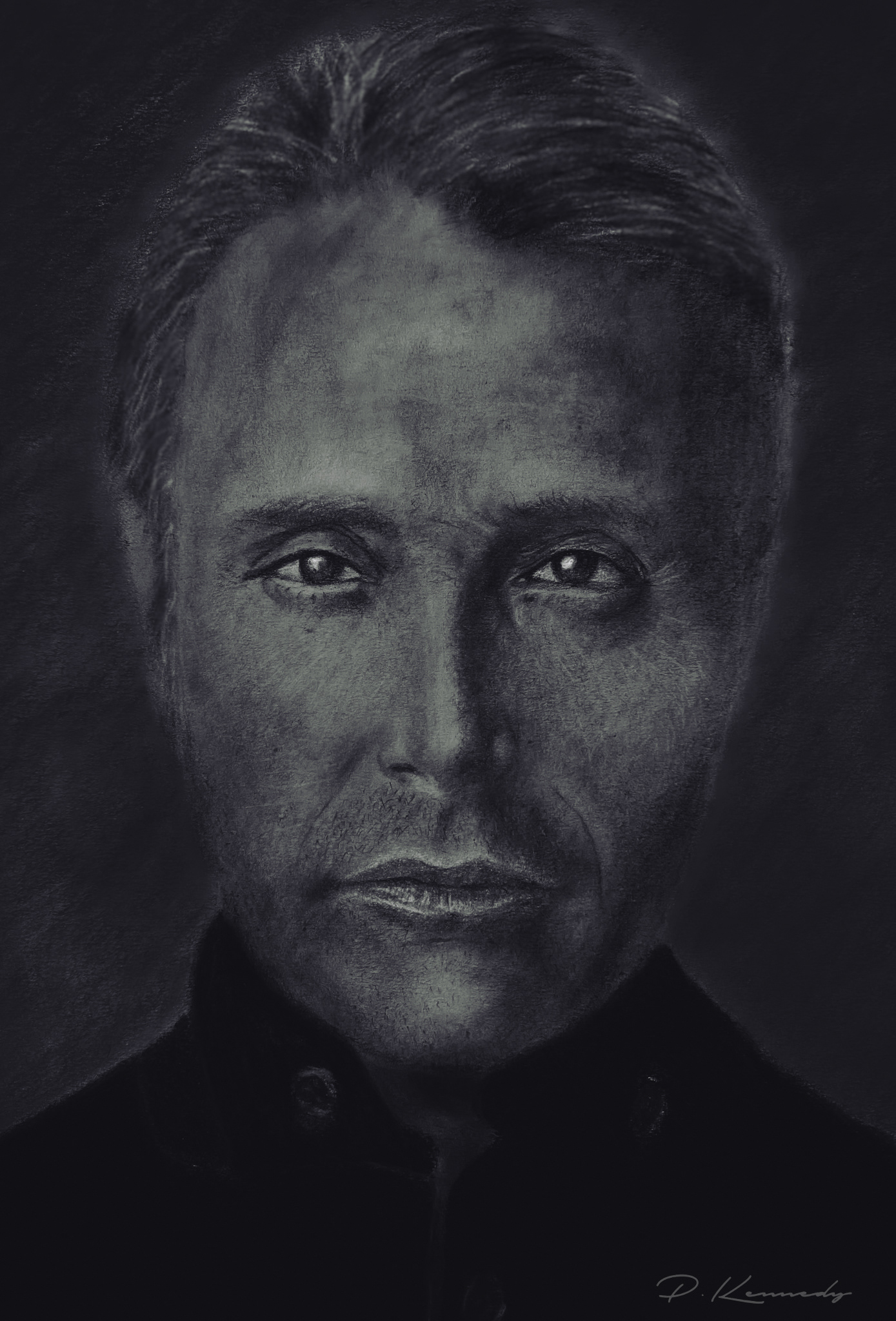 Mads Mikkelsen - 2022