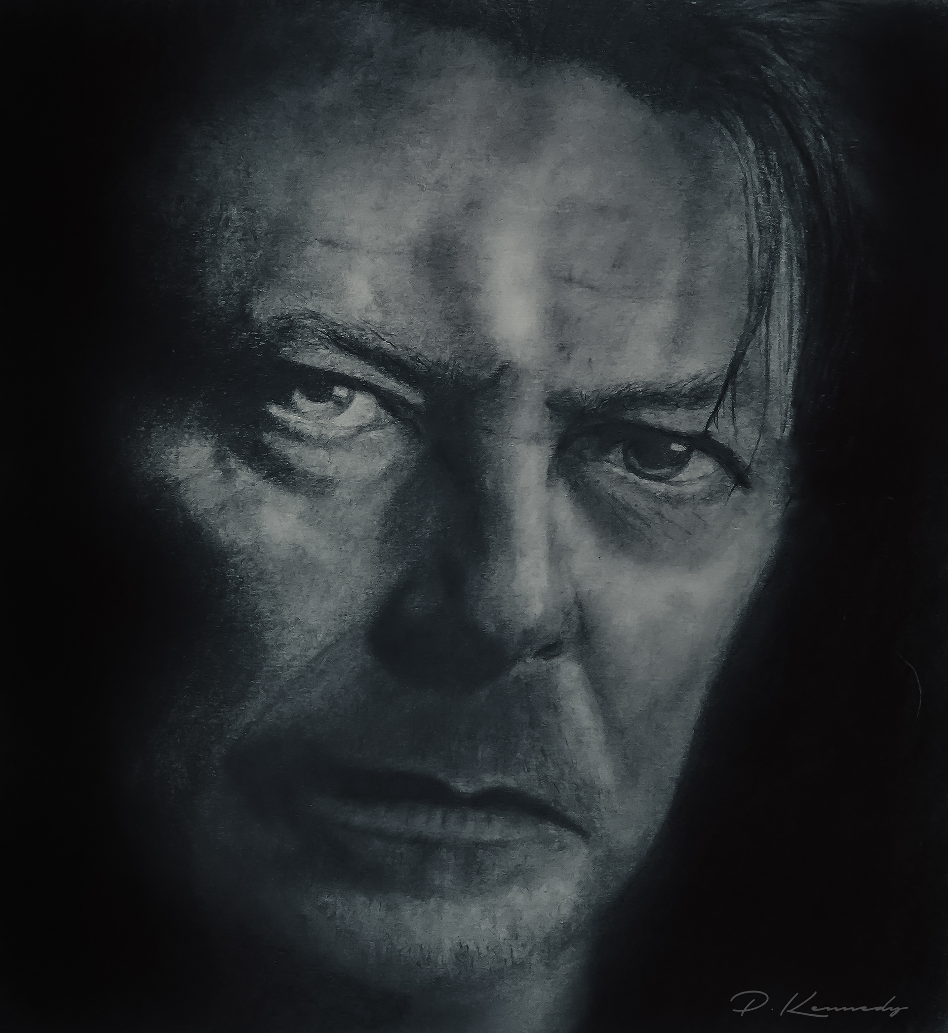 David Bowie - 2011