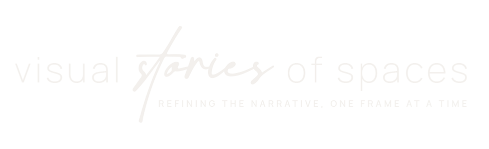 Visual Stories Of Spaces | Architectural & Interior Photography | Paros, Cyclades,